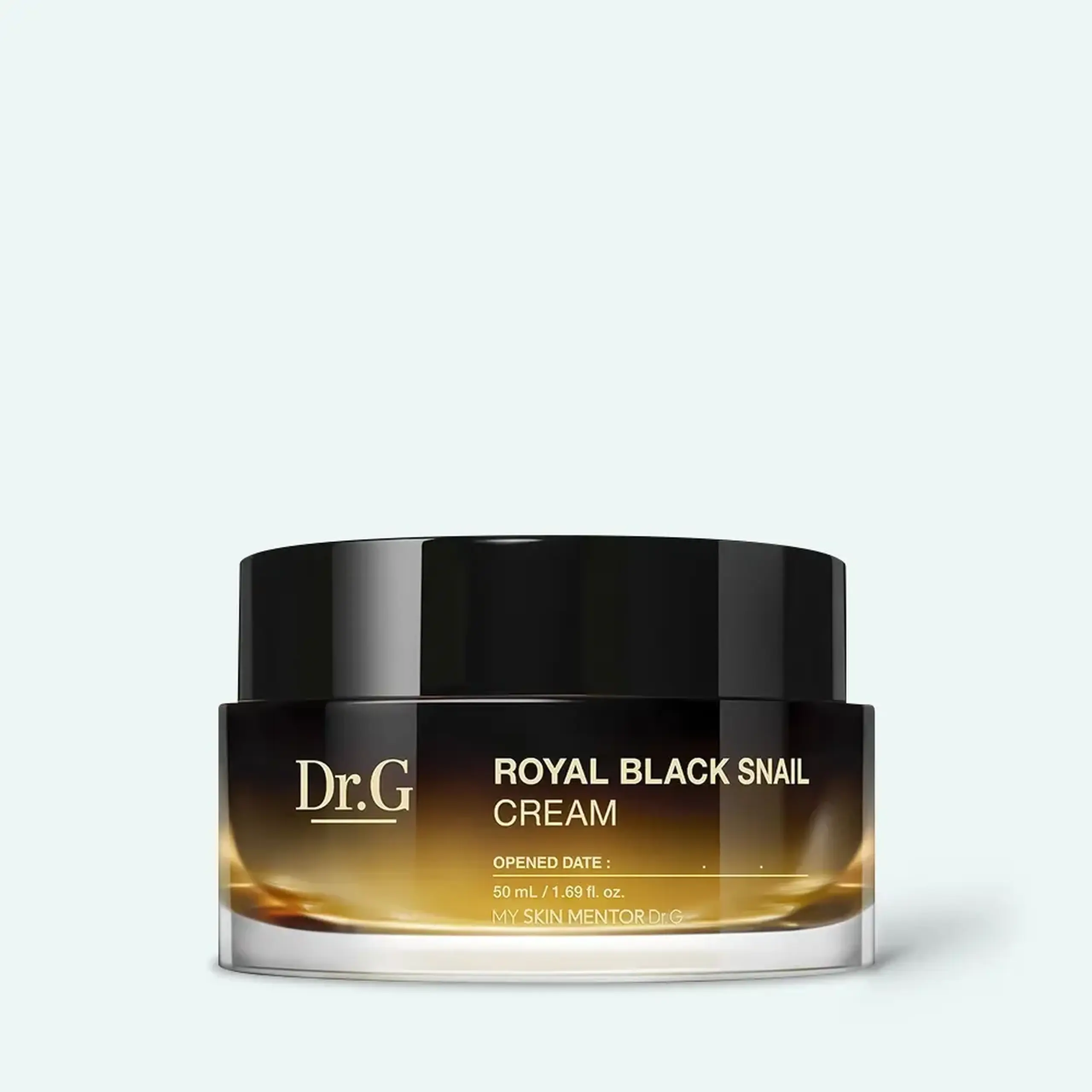 Dr.G Royal Black Snail Cream 50ml