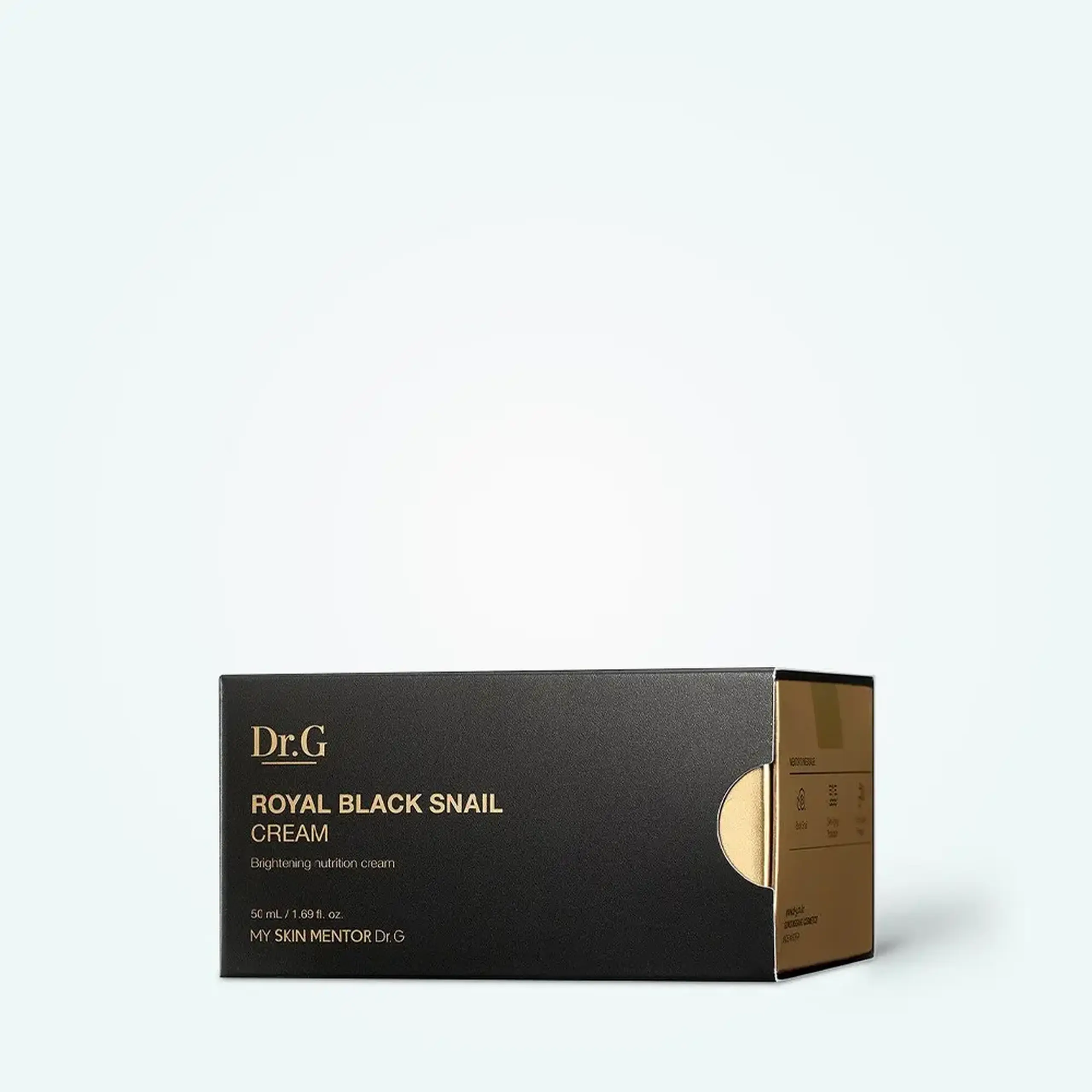 Dr.G Royal Black Snail Cream 50ml