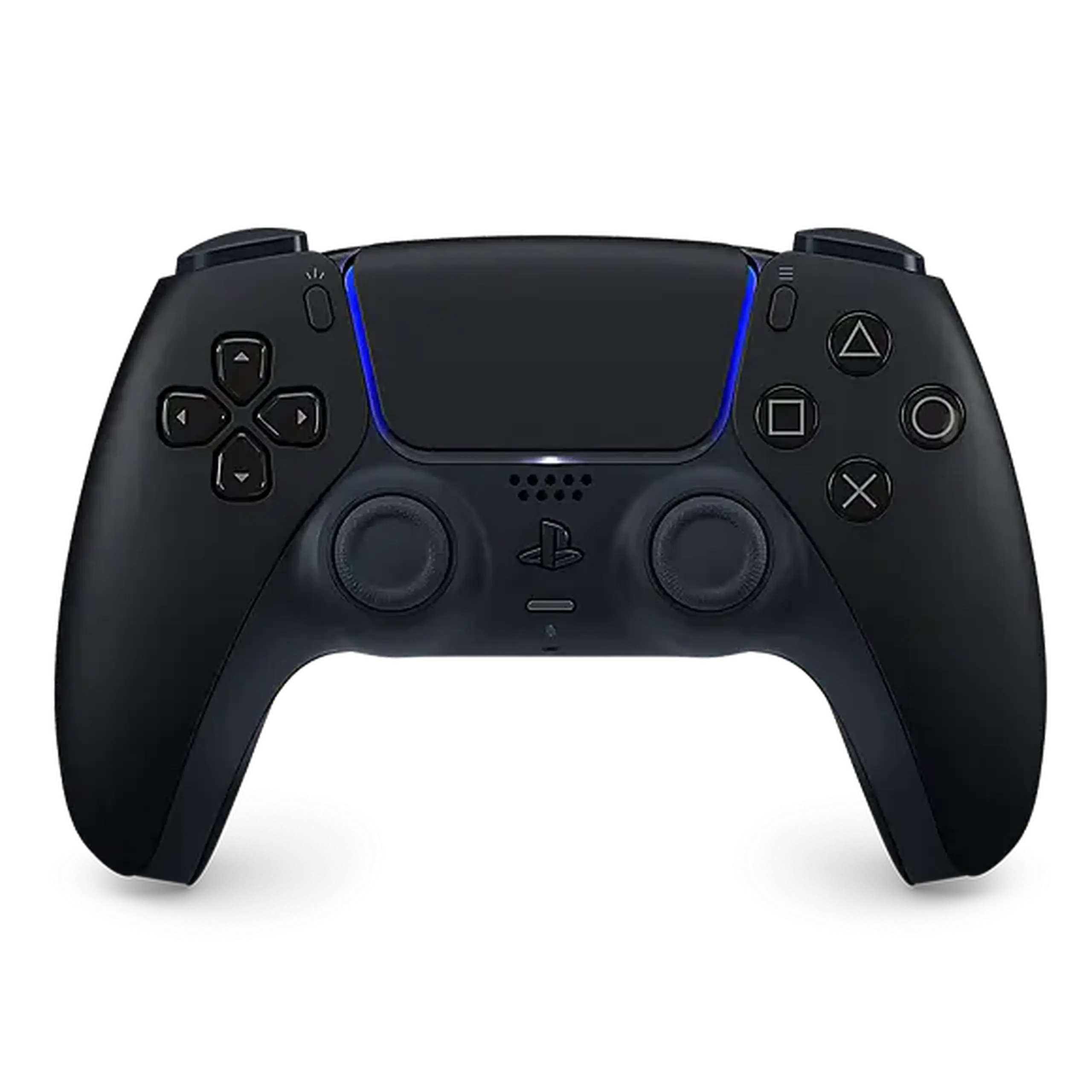 Controller Wireless PlayStation DualSense, Black