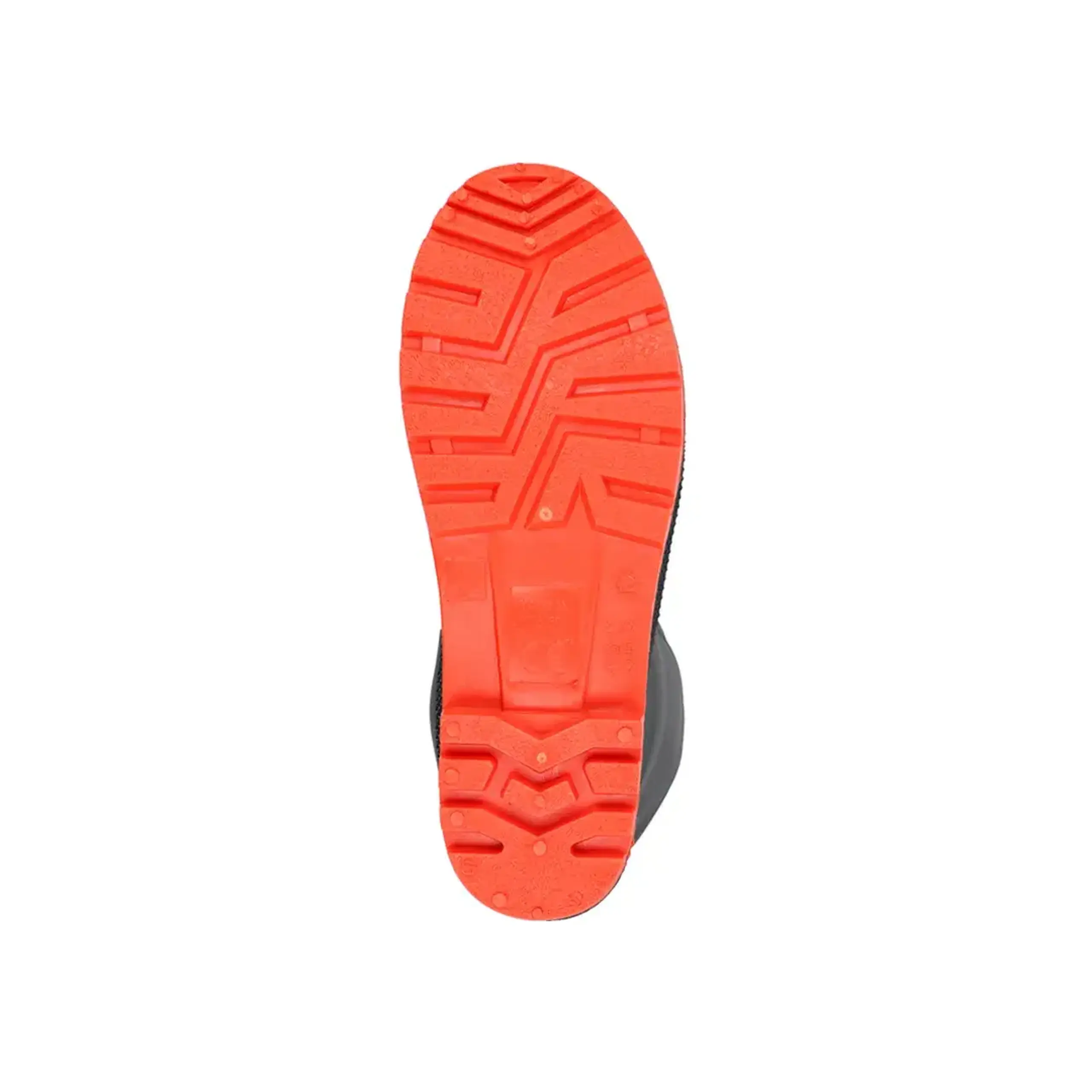Cizme WATERSTOP 41 Negru Yato