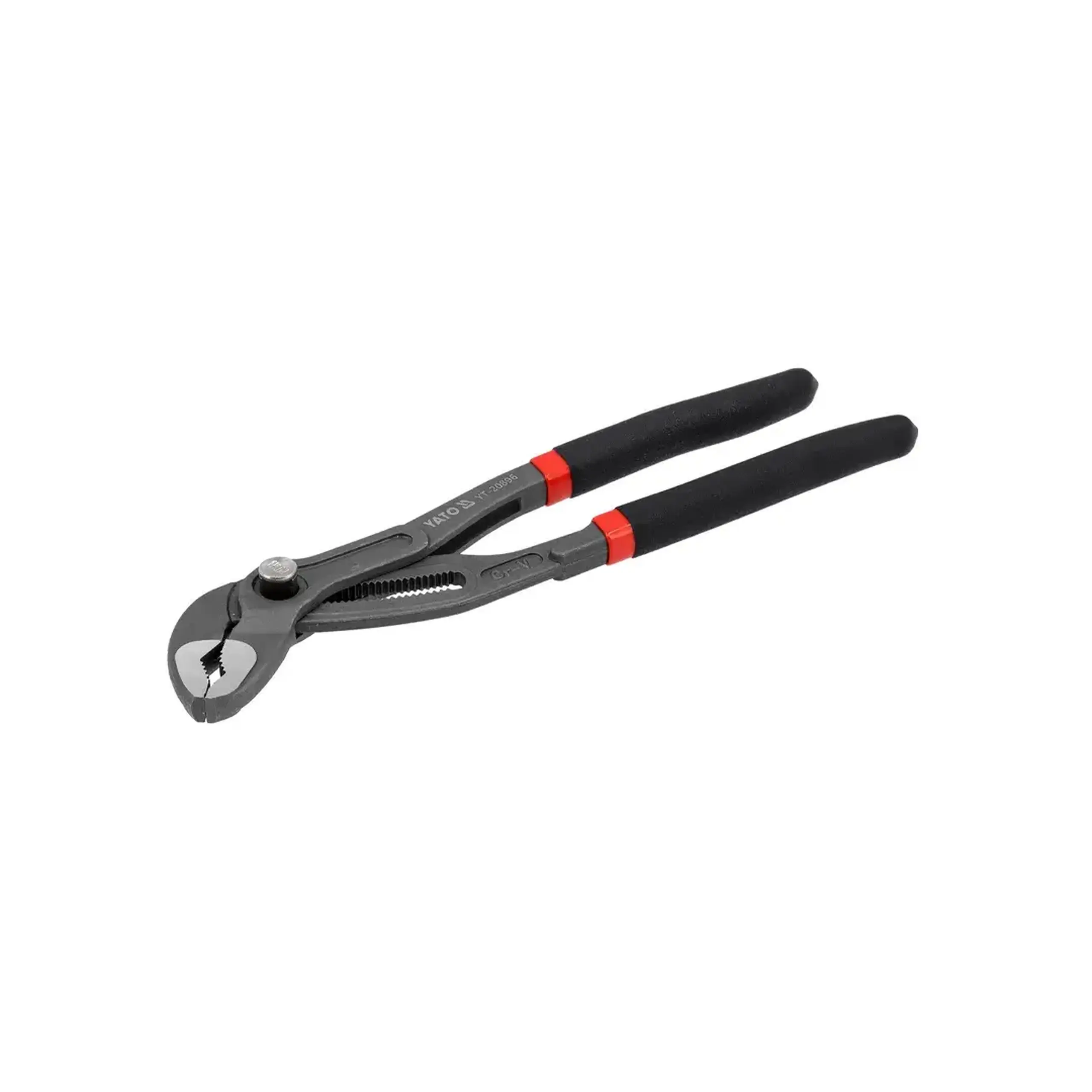 Clește papagal 250 mm Yato