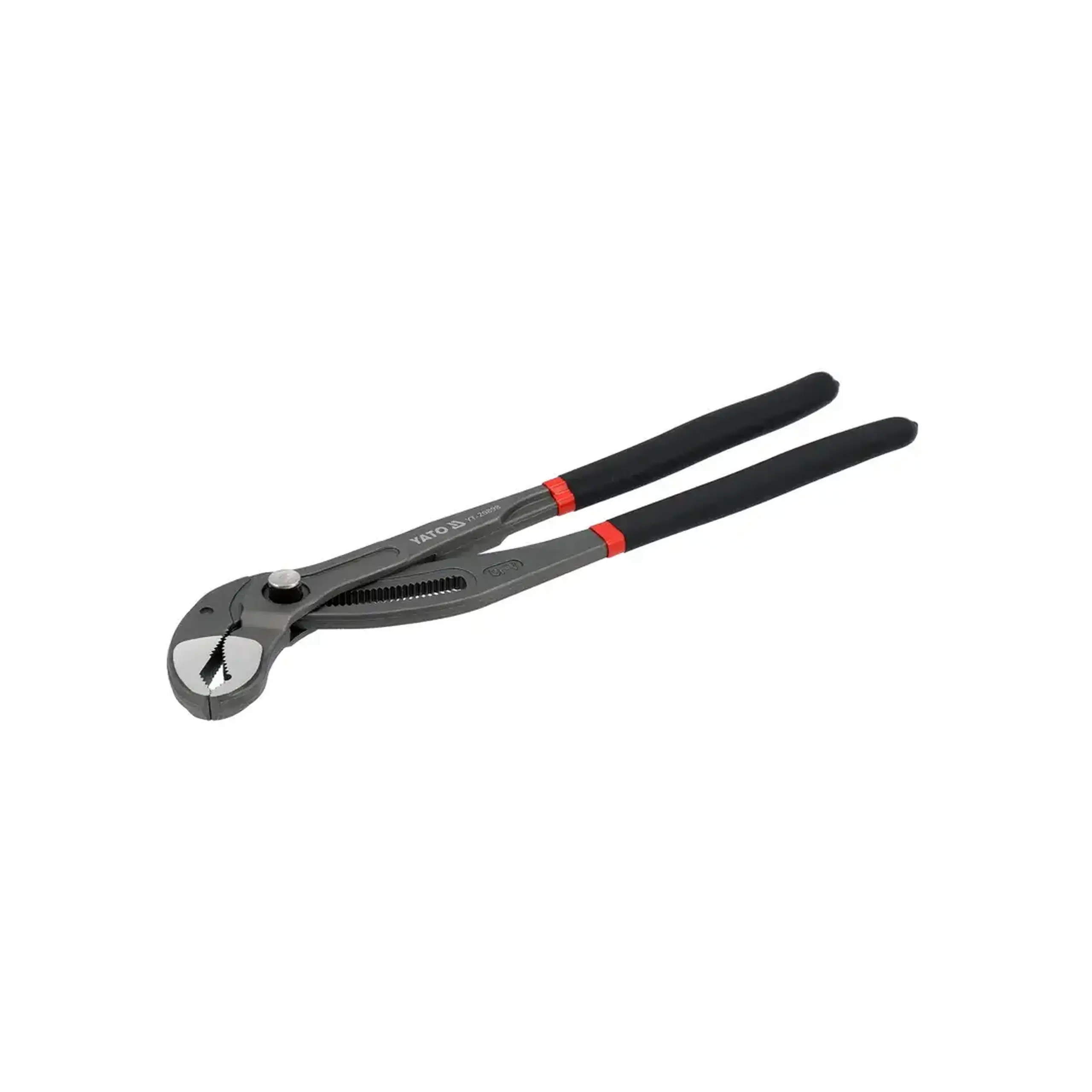 Clește papagal 400 mm Yato