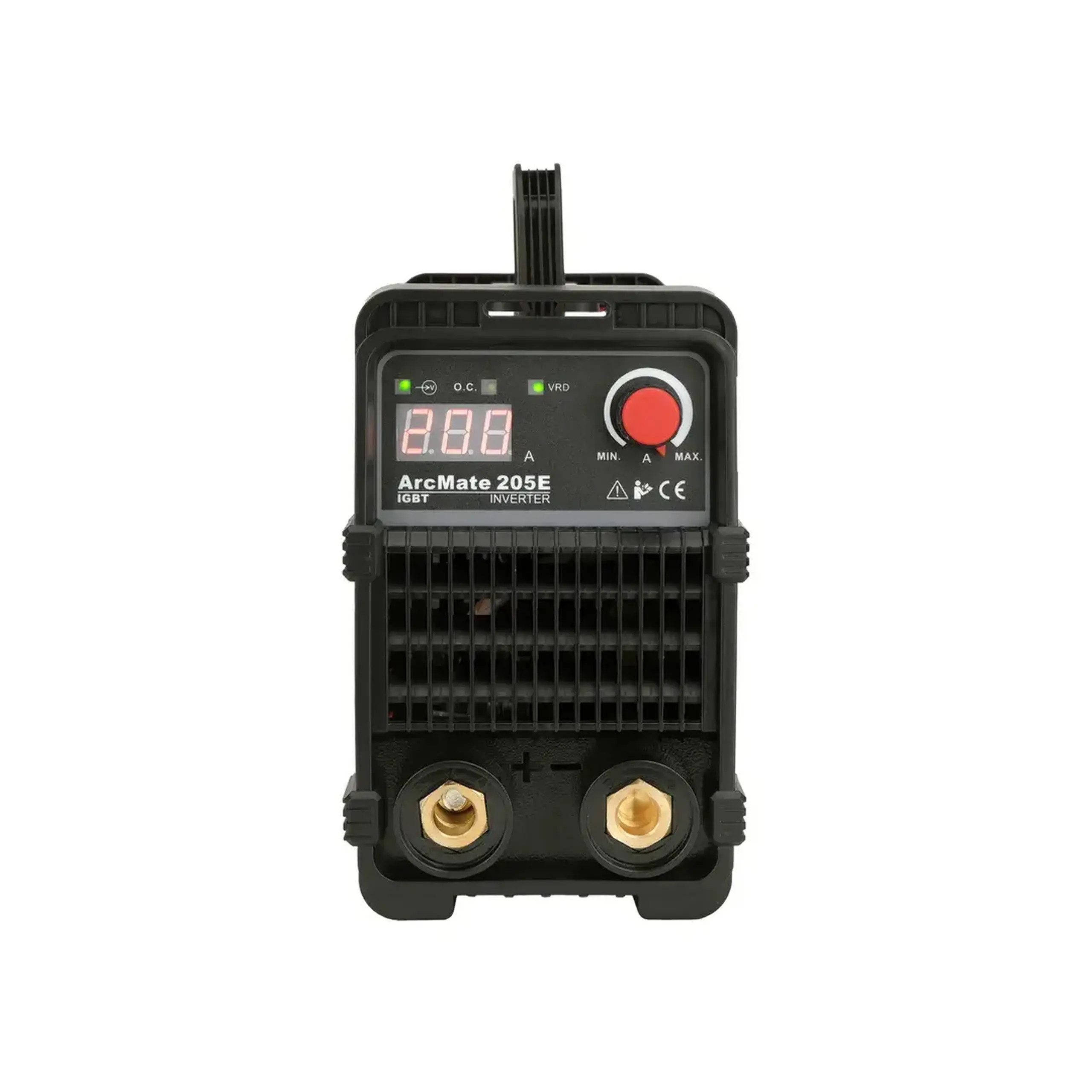 Aparat de sudat cu invertor ARCMATE 205E 35 - 200 A 220 - 240 V Yato