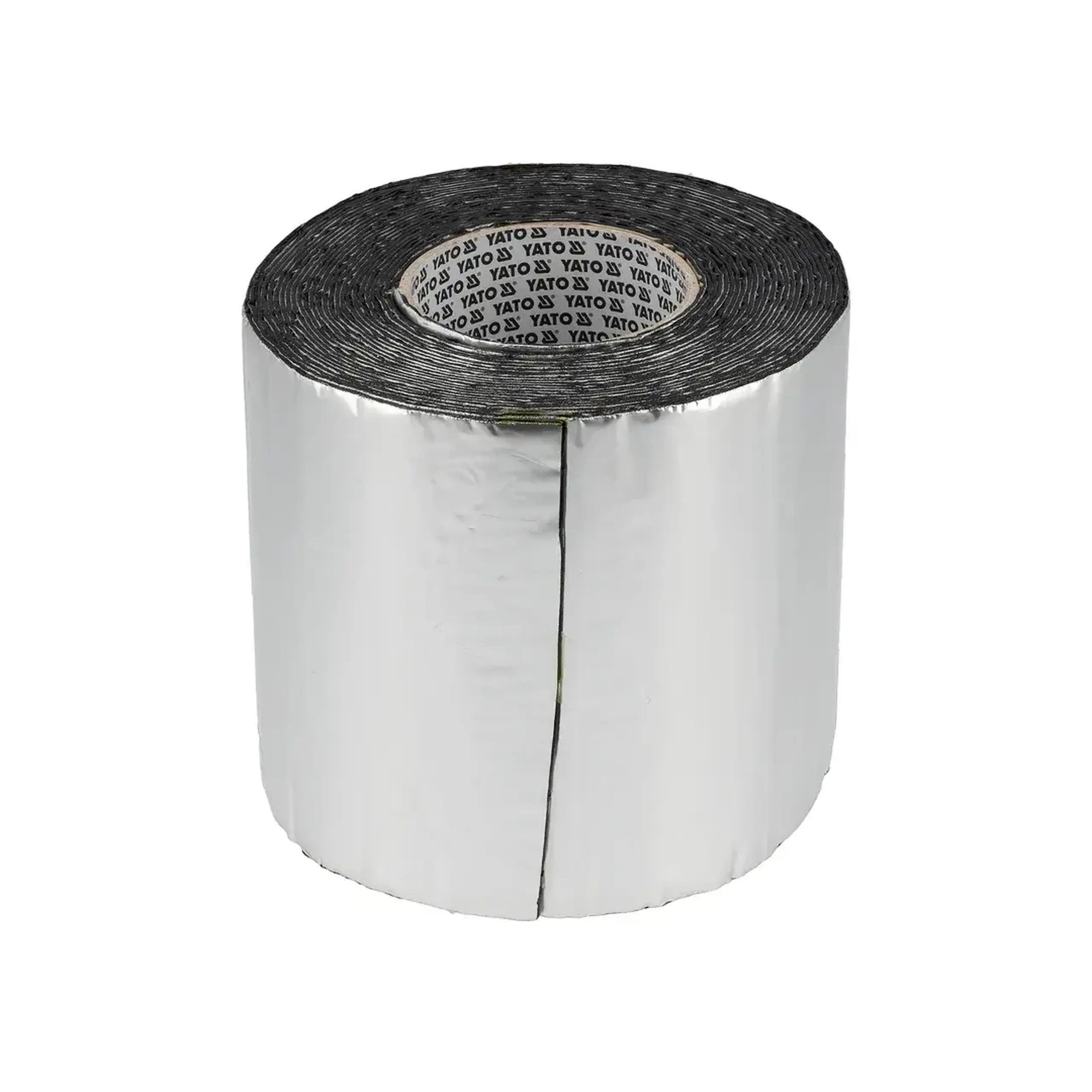 Bandă bituminoasă autoadezivă 50 mm x 10 m Yato - Dimensiuni (L x W x H x Ø) 150 mm x 10 m