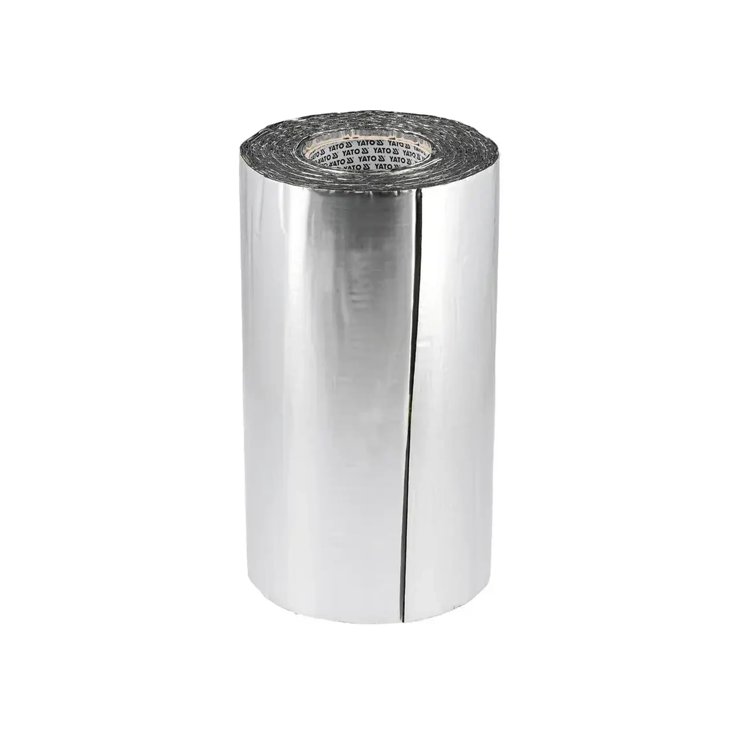 Bandă bituminoasă autoadezivă 50 mm x 10 m Yato - Dimensiuni (L x W x H x Ø) 300 mm x 10 m