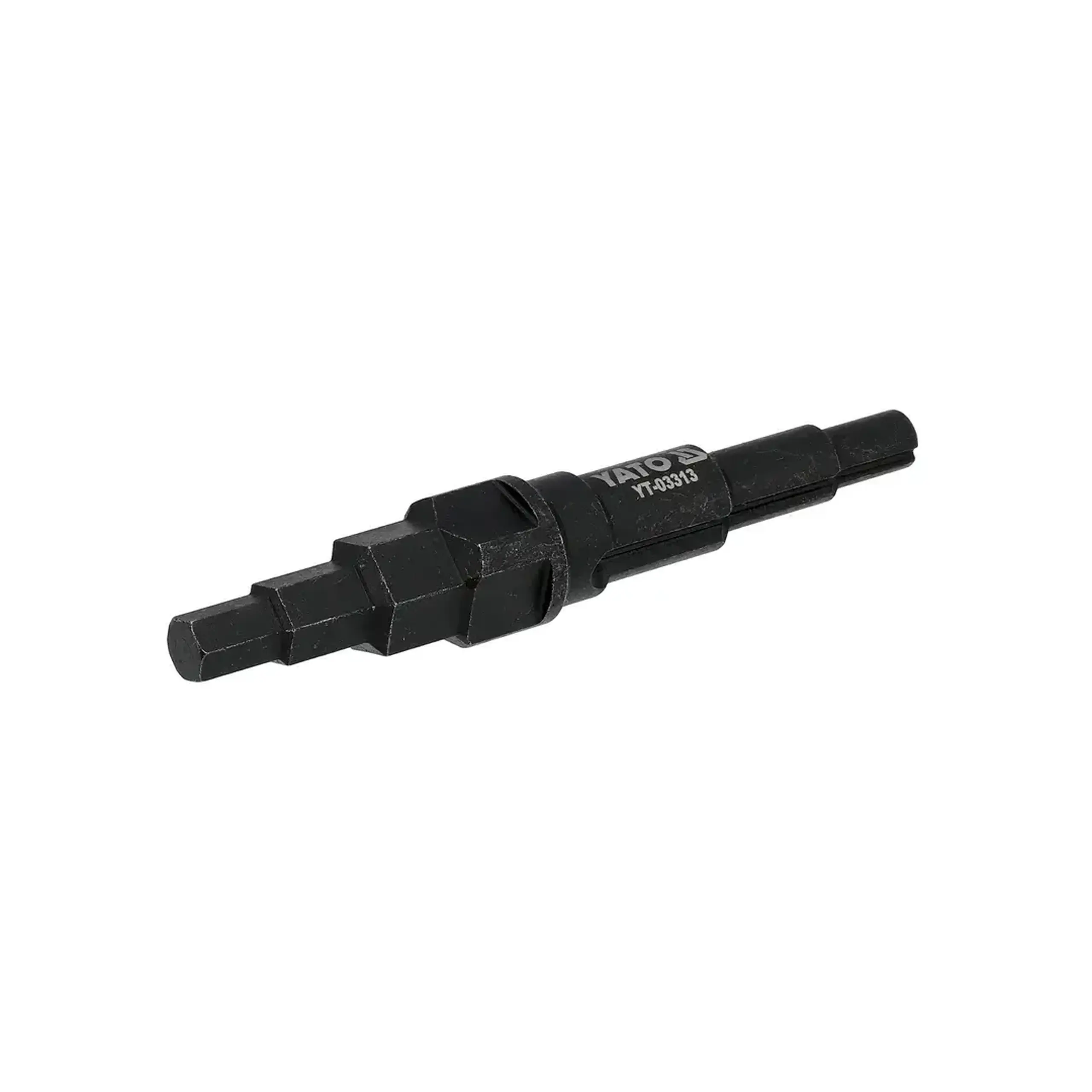 Cheie în trepte 3/8", 1/2", 3/4", 1" 1 un. Yato