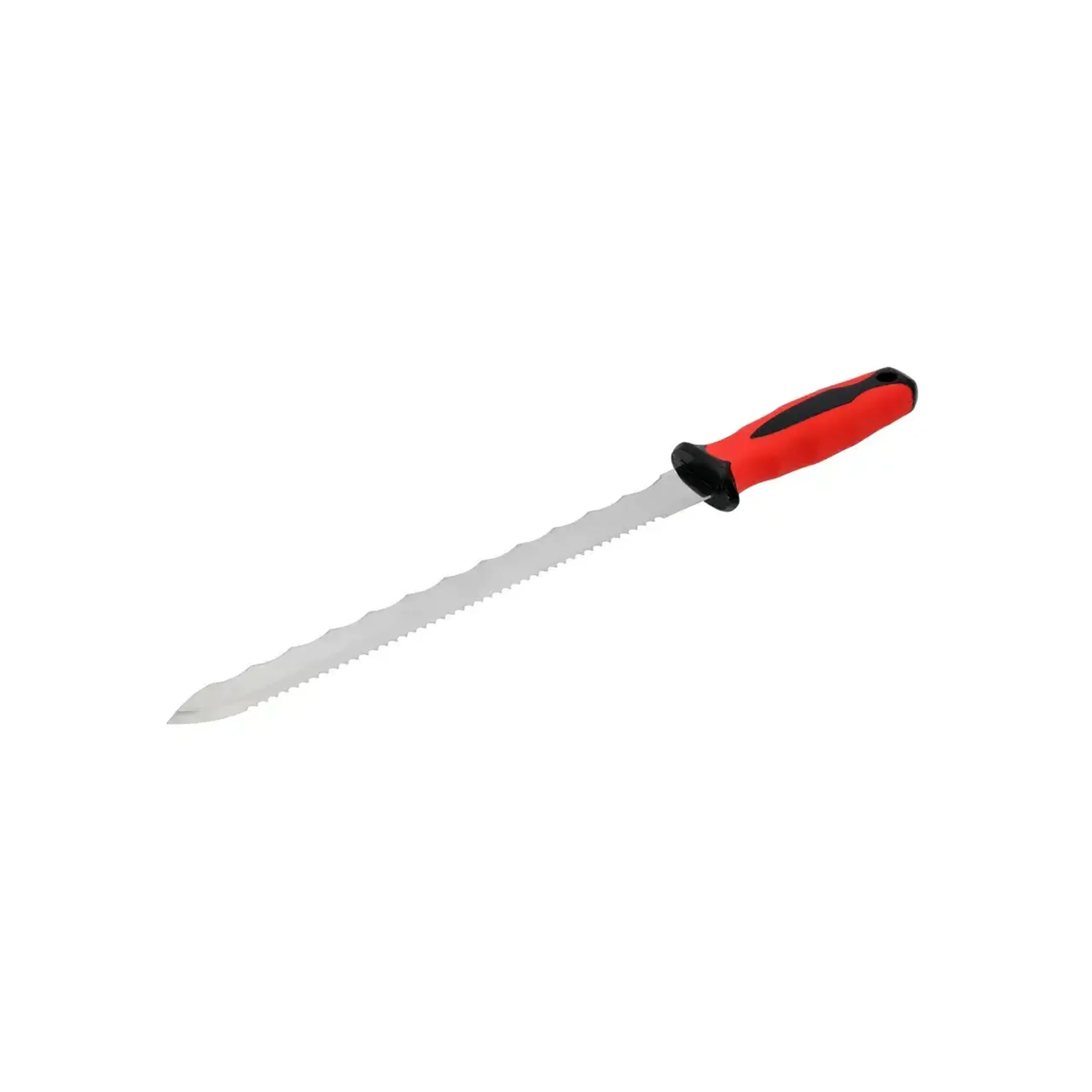 Cuțit pentru tăiat vată minerală 410 mm Yato