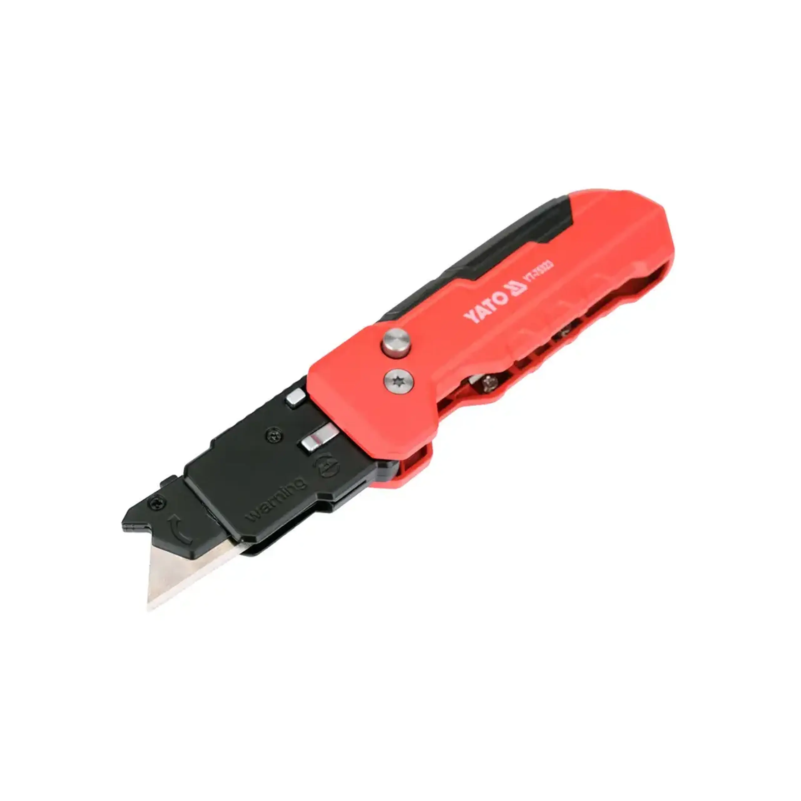 Cutter trapezoidal 178 mm Yato