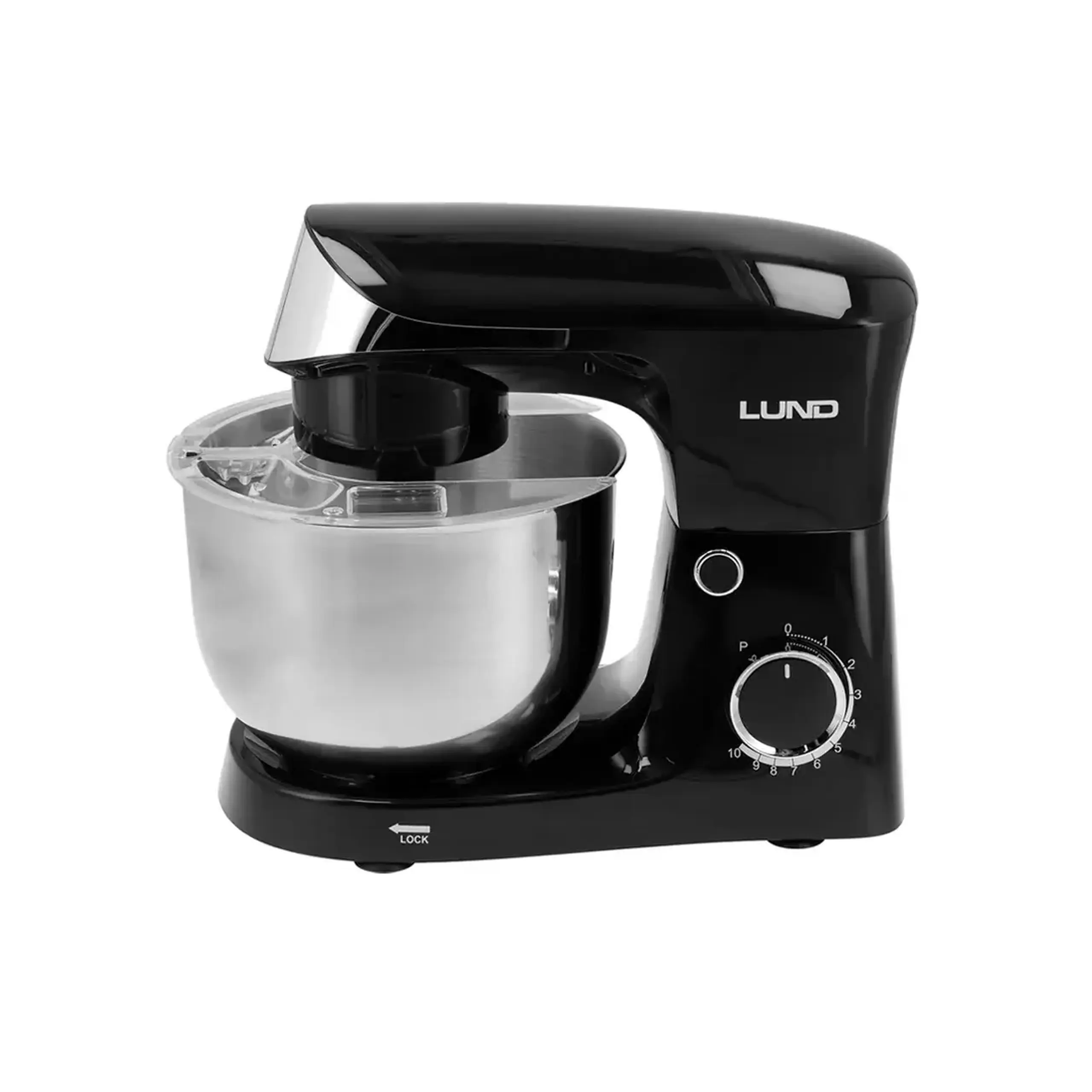 Robot de bucătarie 3 în1 1500 W 220 - 240 V 4 l Lund