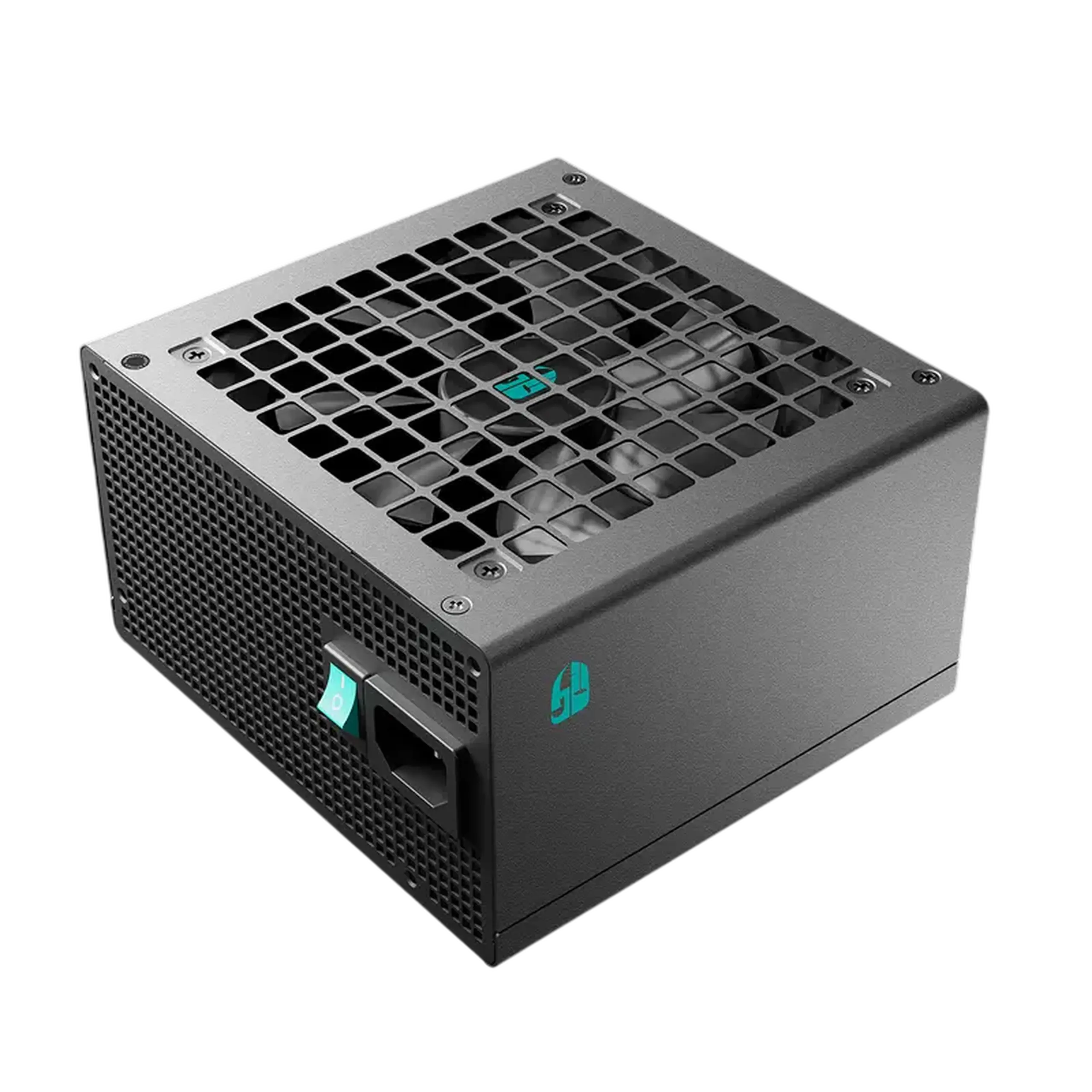 Sursă Alimentare PC Deepcool GamerStorm PF550X, 550W, ATX, Nemodular