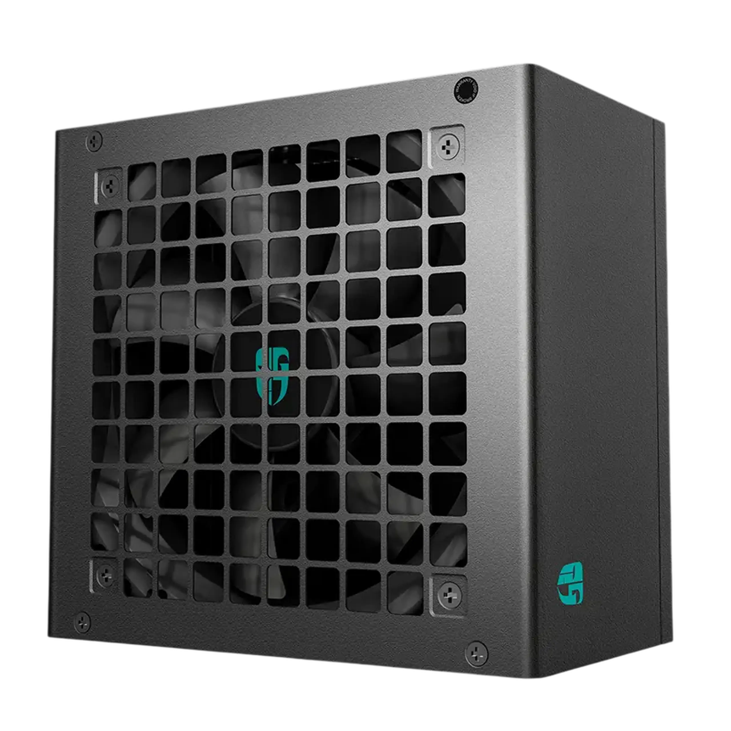 Sursă Alimentare PC Deepcool GamerStorm PF550X, 550W, ATX, Nemodular