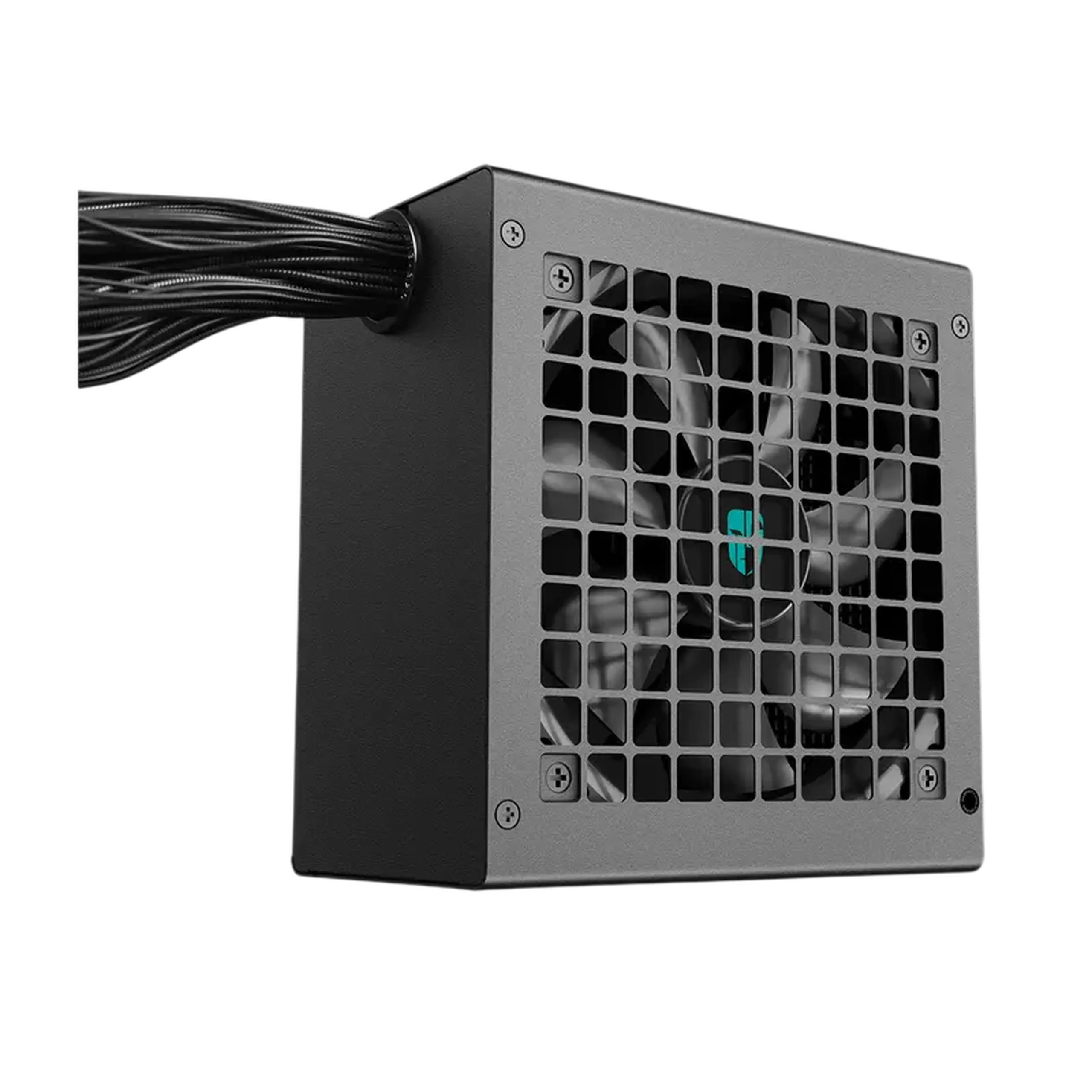 Sursă Alimentare PC Deepcool GamerStorm PF550X, 550W, ATX, Nemodular