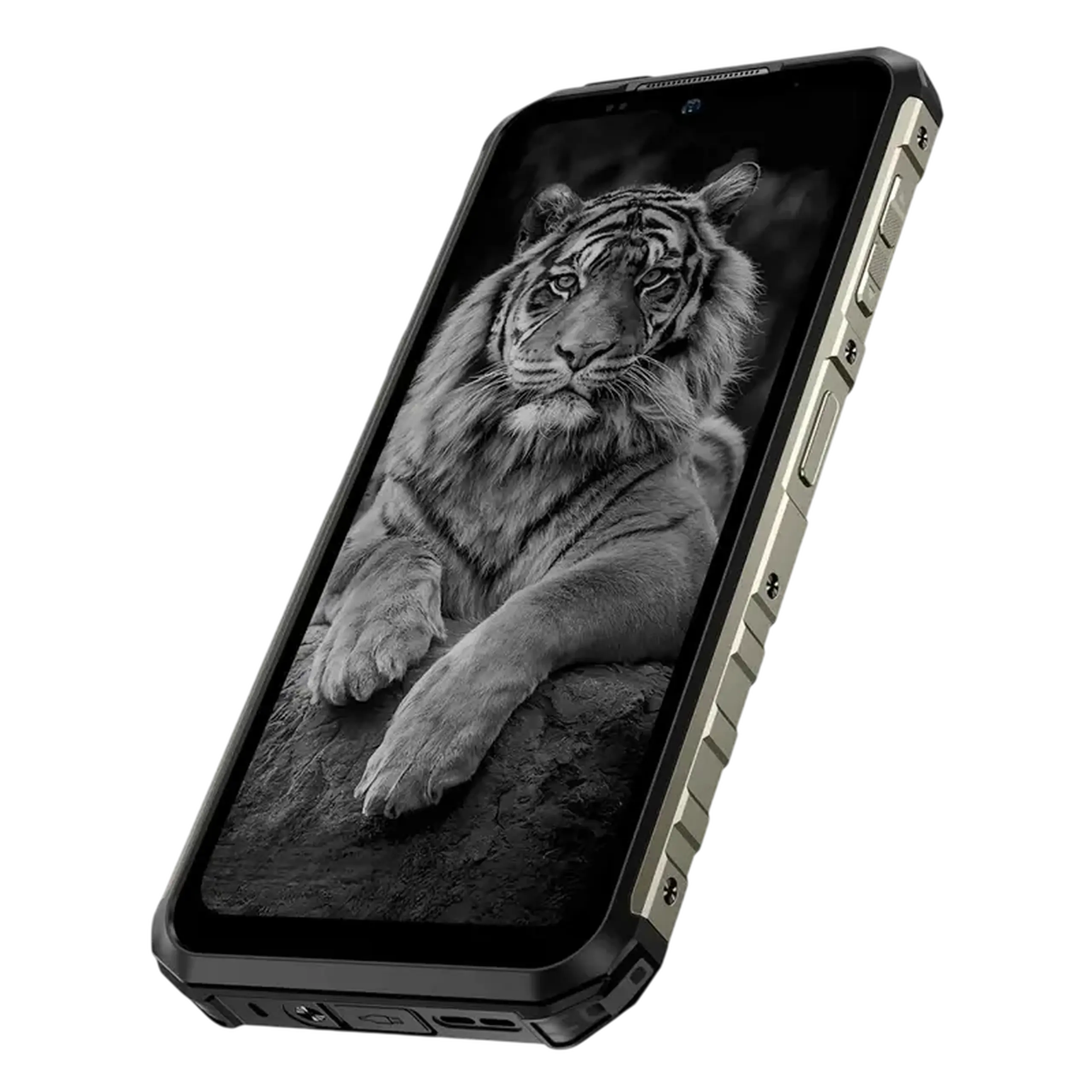Smartphone Ulefone Armor 22 Pro, 8GB/256GB, Negru