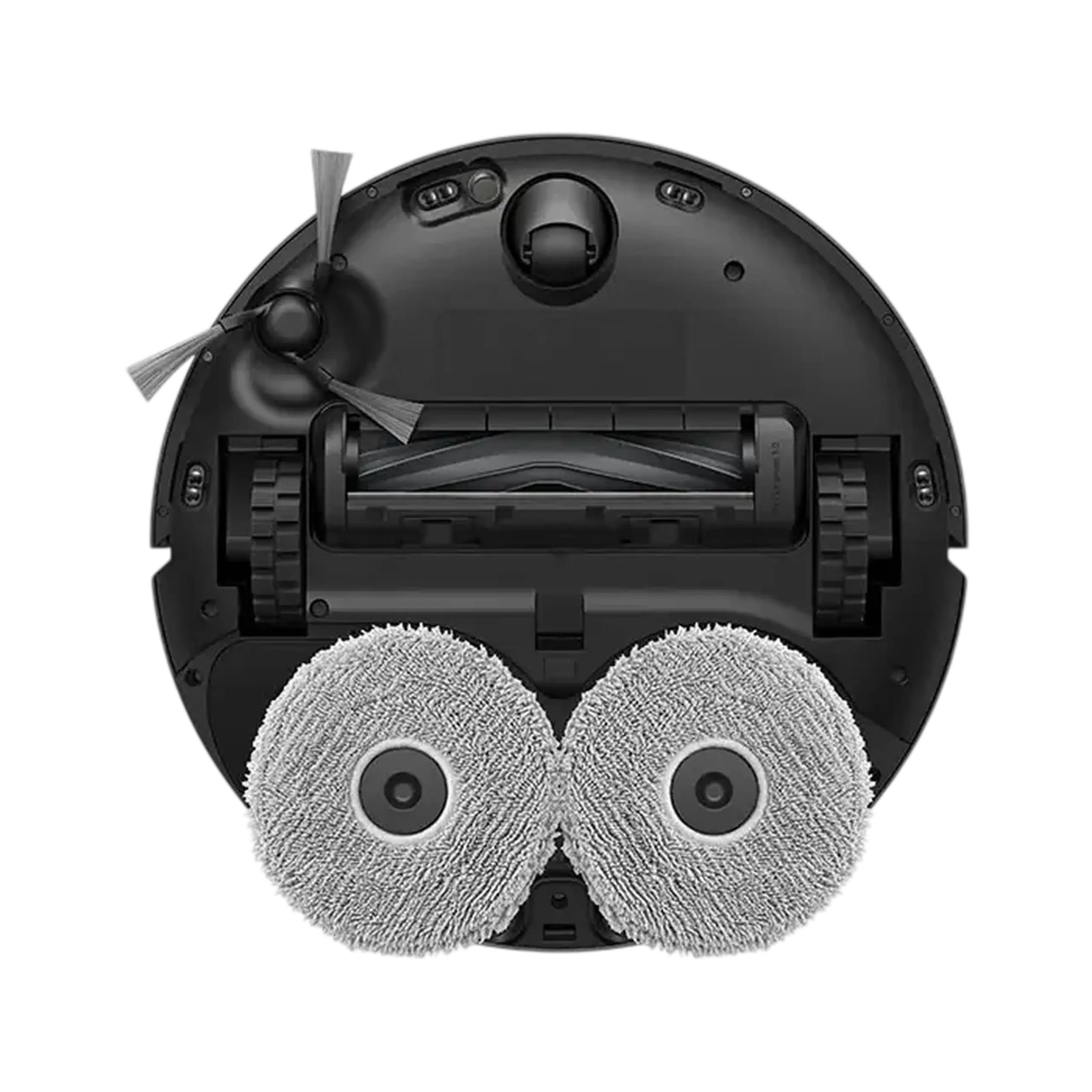 Aspirator Robot Mova E50 Pro, Negru
