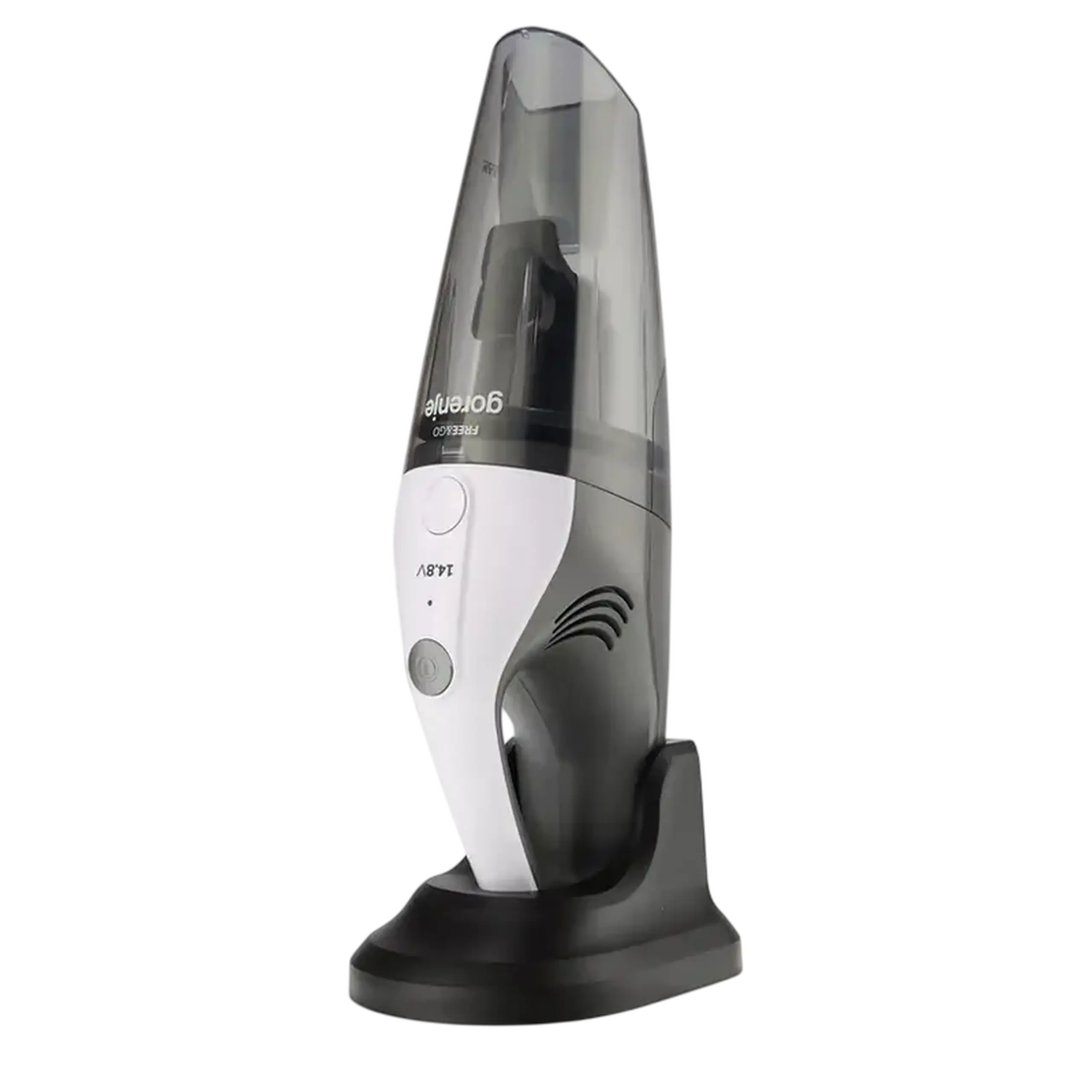Aspirator Manual Gorenje MVC148FGW, Negru