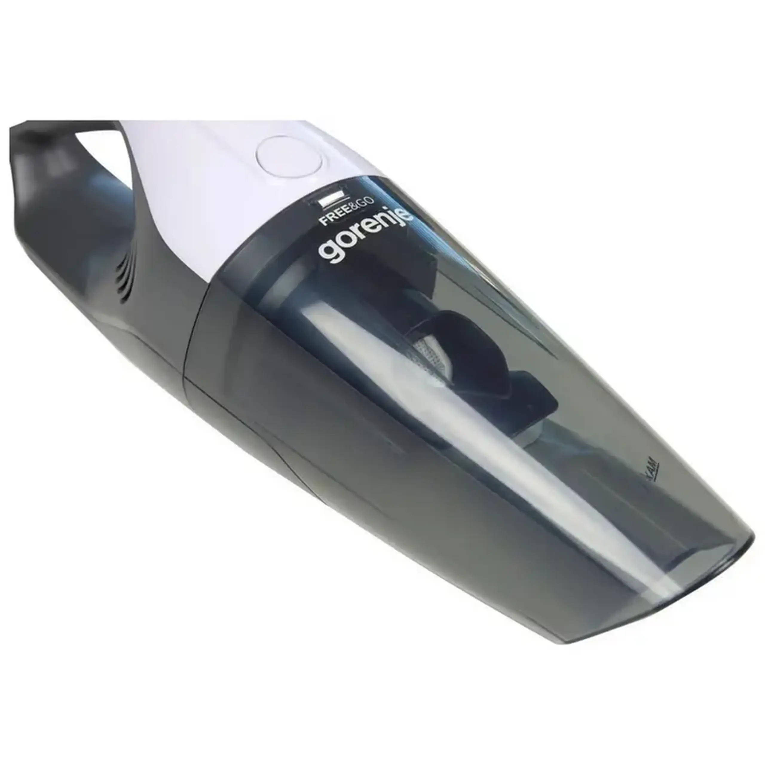 Aspirator Manual Gorenje MVC148FGW, Negru