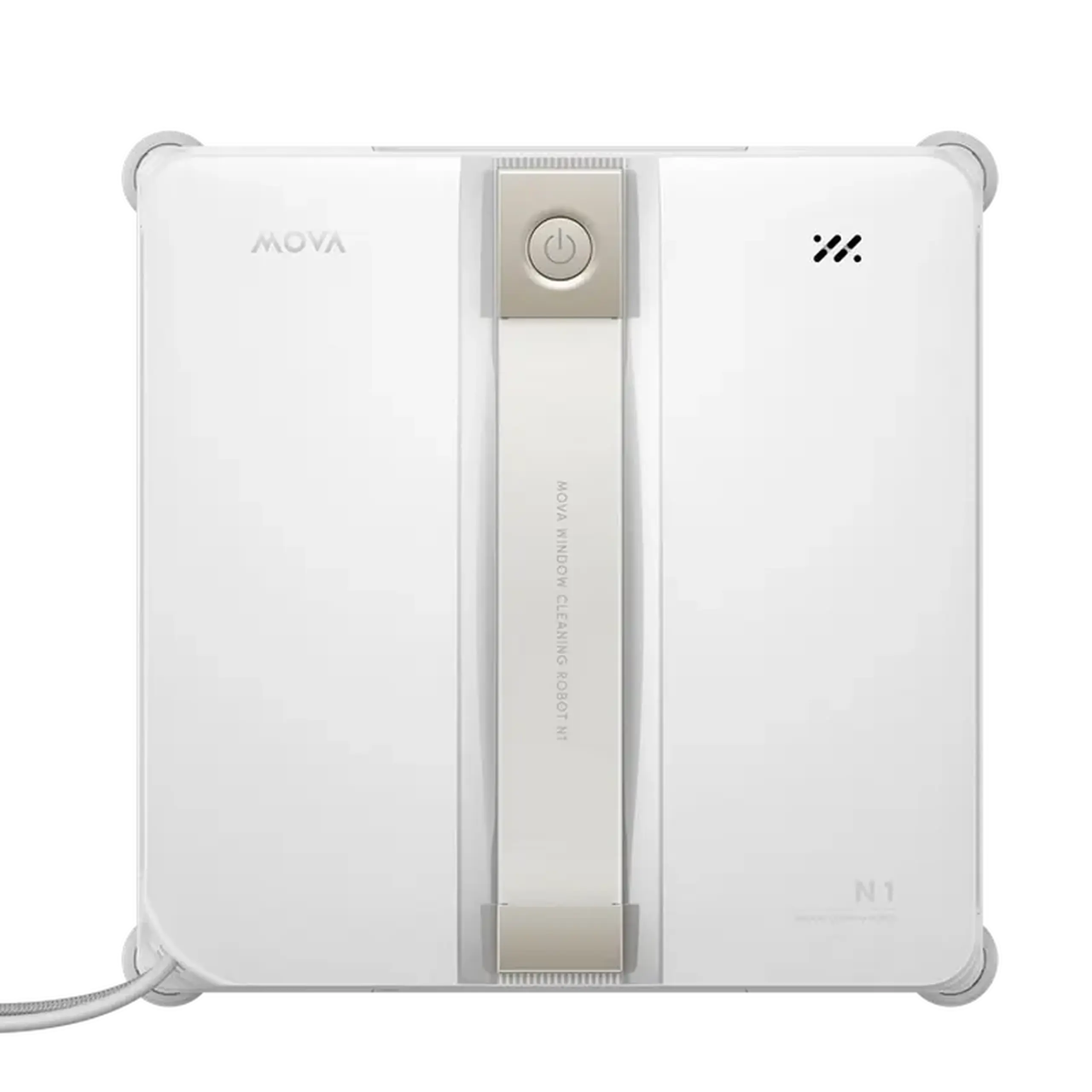 Window Robot Cleaner Mova N1, White