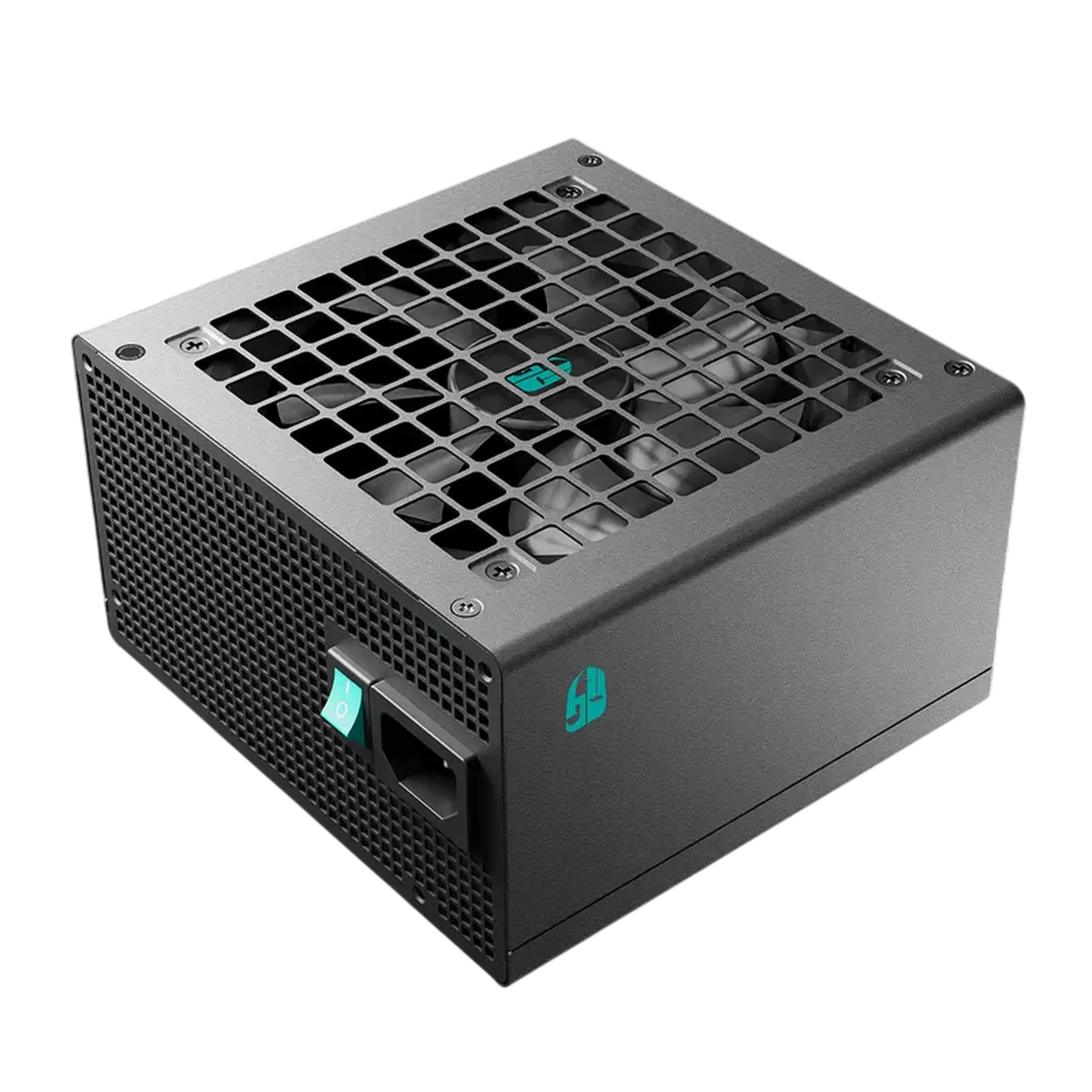 Sursă Alimentare PC Deepcool GamerStorm PF750X, 750W, ATX, Nemodular