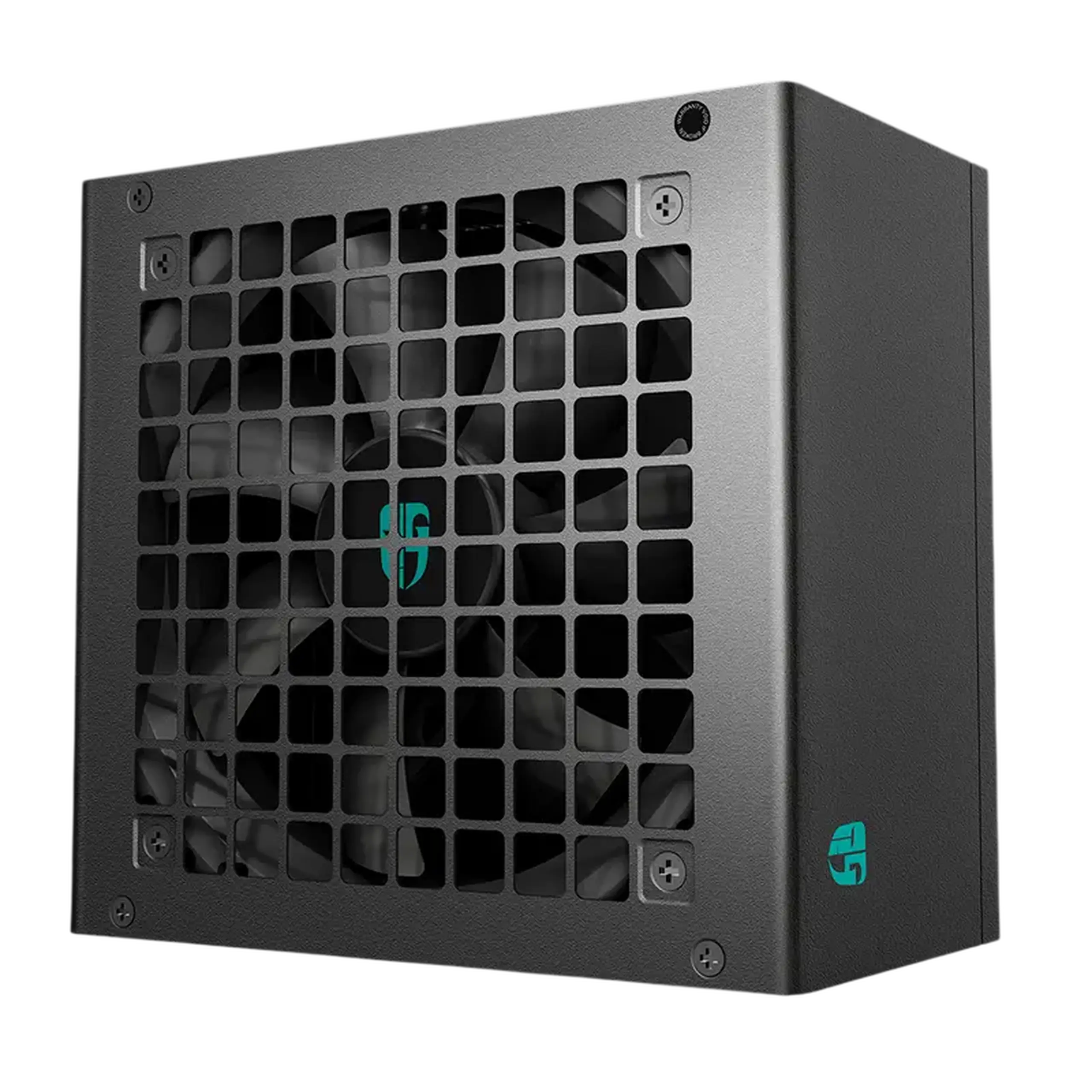 Sursă Alimentare PC Deepcool GamerStorm PF750X, 750W, ATX, Nemodular