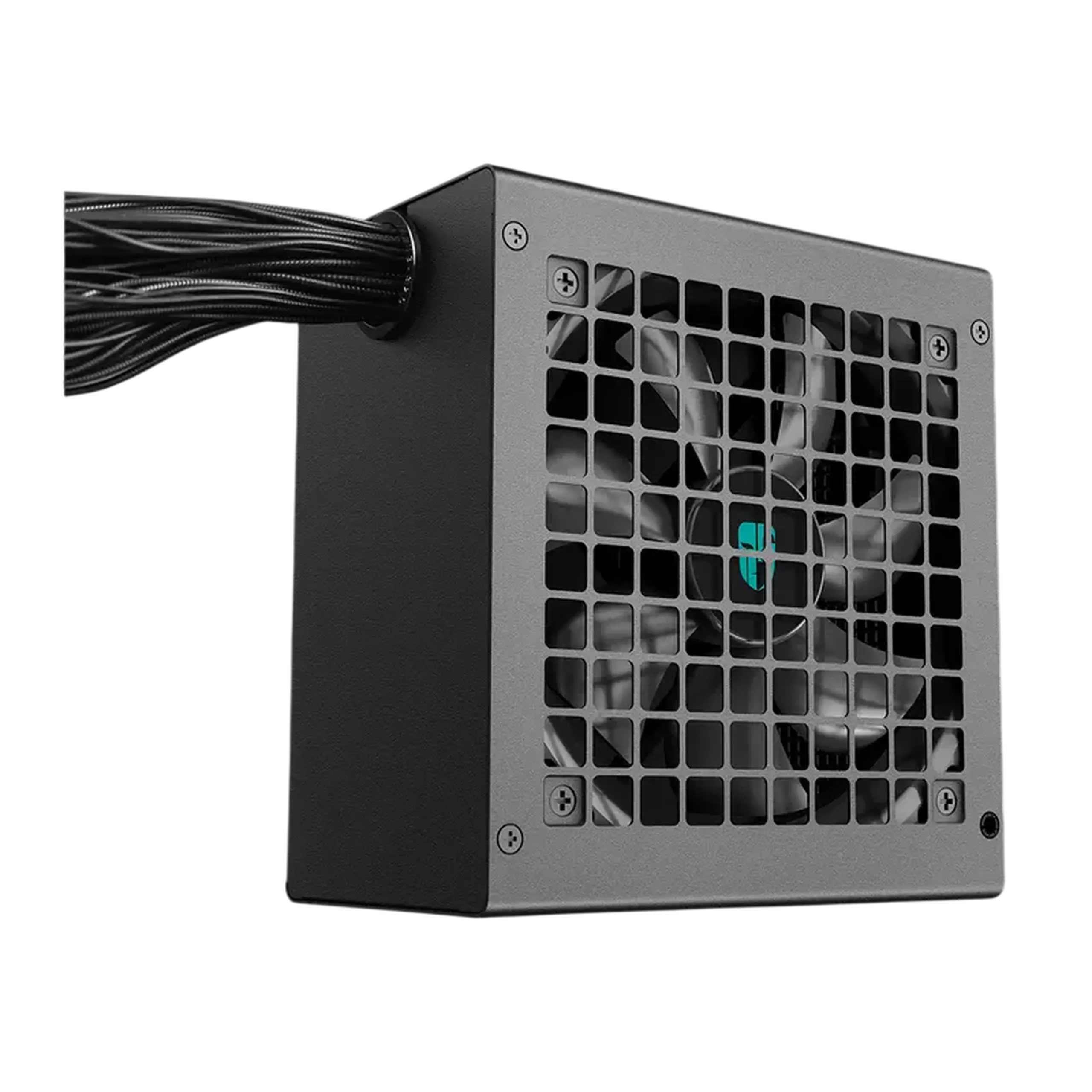 Sursă Alimentare PC Deepcool GamerStorm PF750X, 750W, ATX, Nemodular