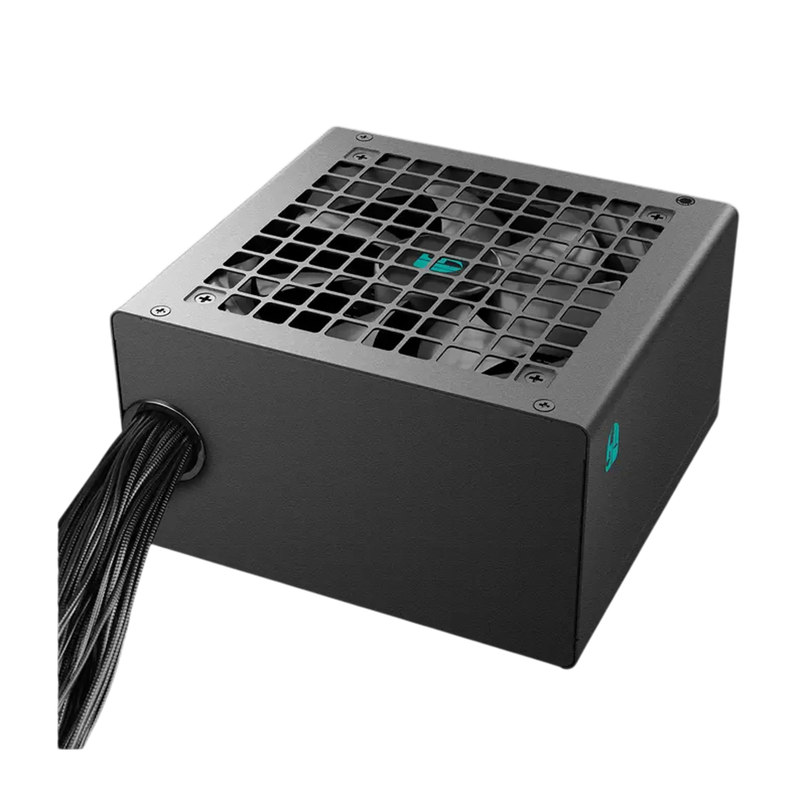 Sursă Alimentare PC Deepcool GamerStorm PF750X, 750W, ATX, Nemodular