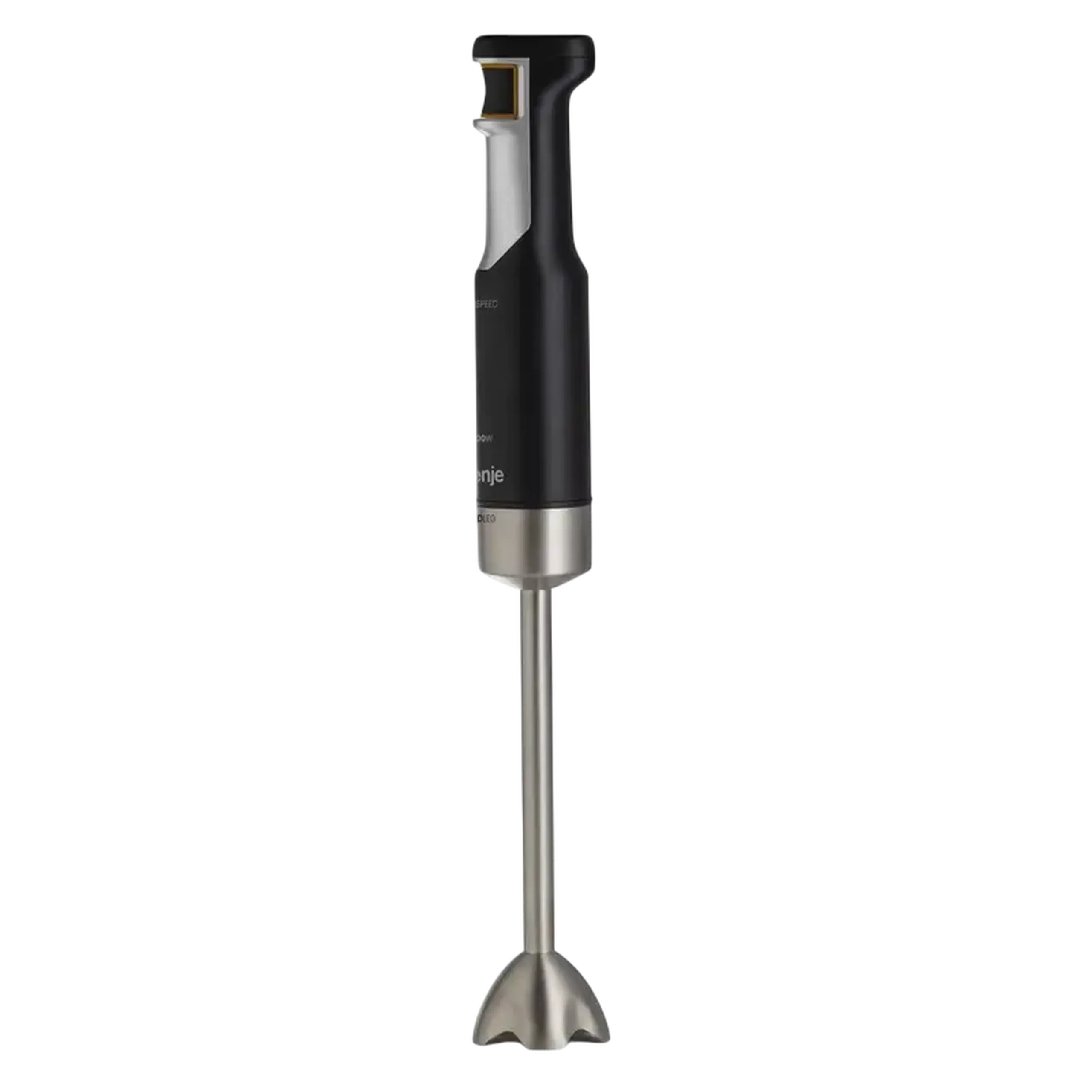 Blender de mână Gorenje HBX1500VXC, Negru
