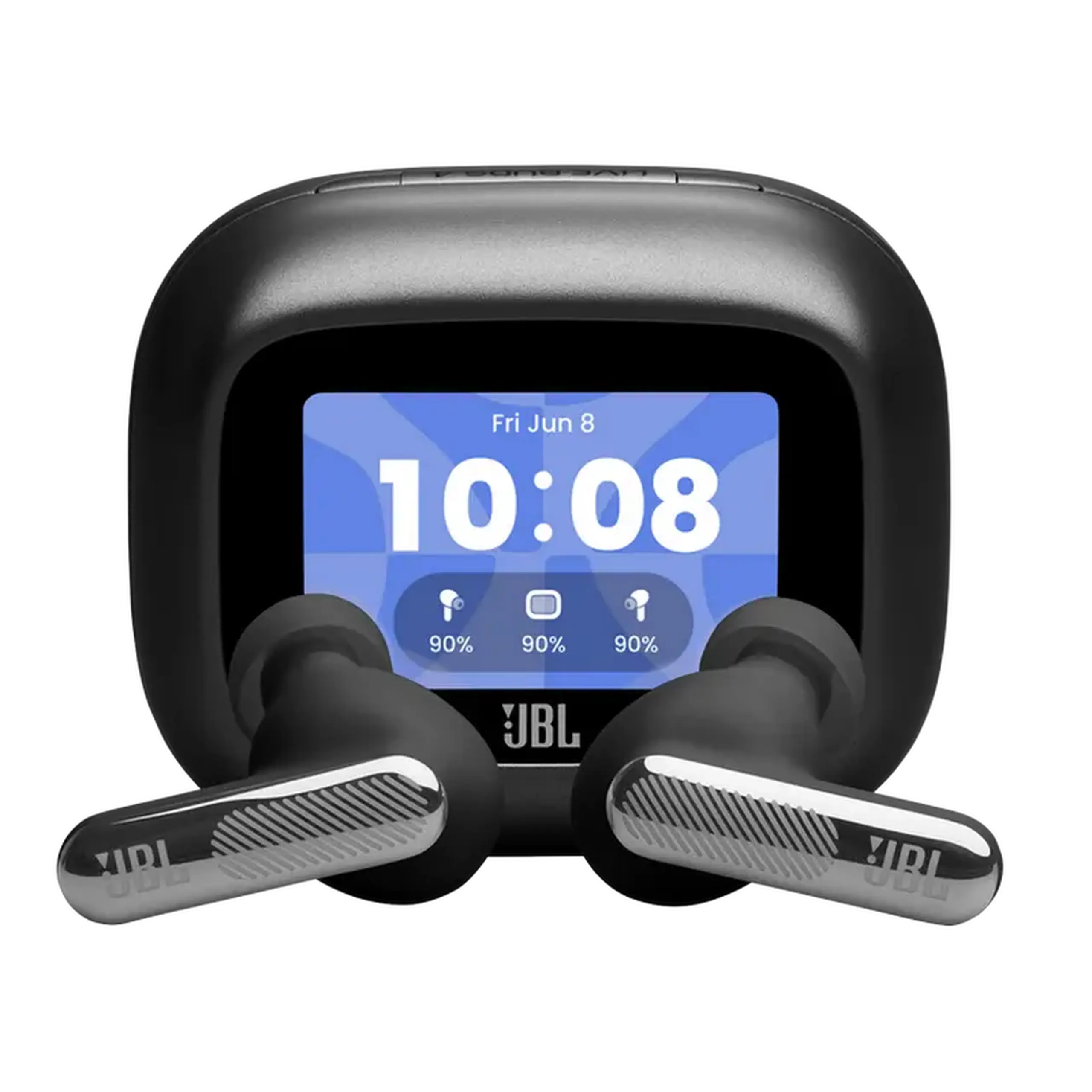 Căști JBL LIVE Beam 4, Negru