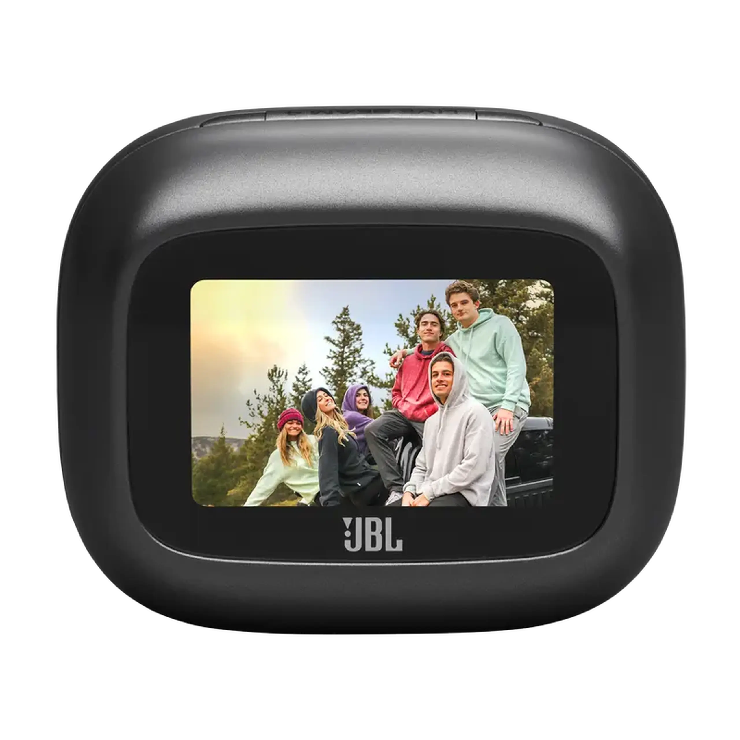 Căști JBL LIVE Beam 4, Negru
