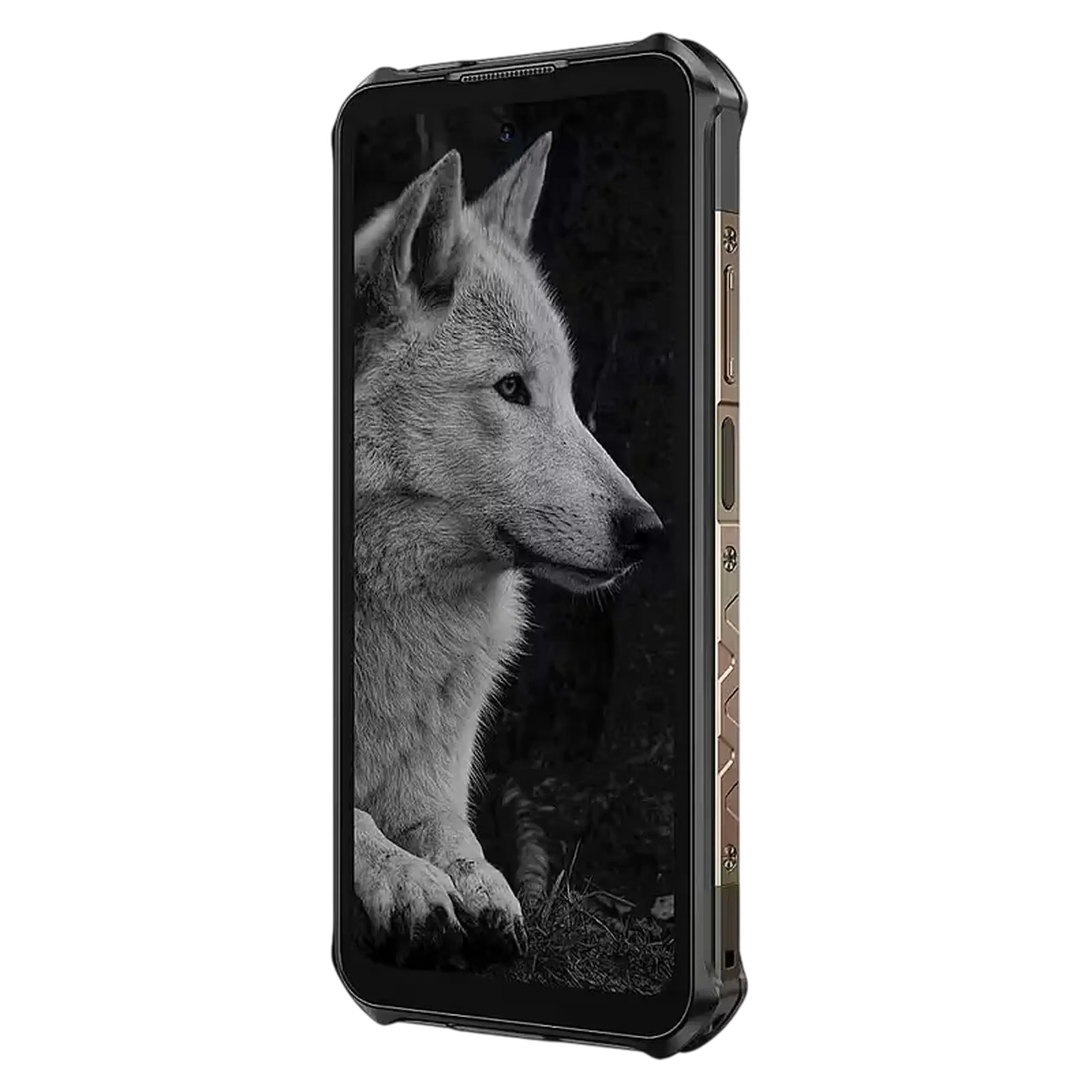 Smartphone Ulefone Armor X16 Pro, 8GB/256GB, Sand Dune