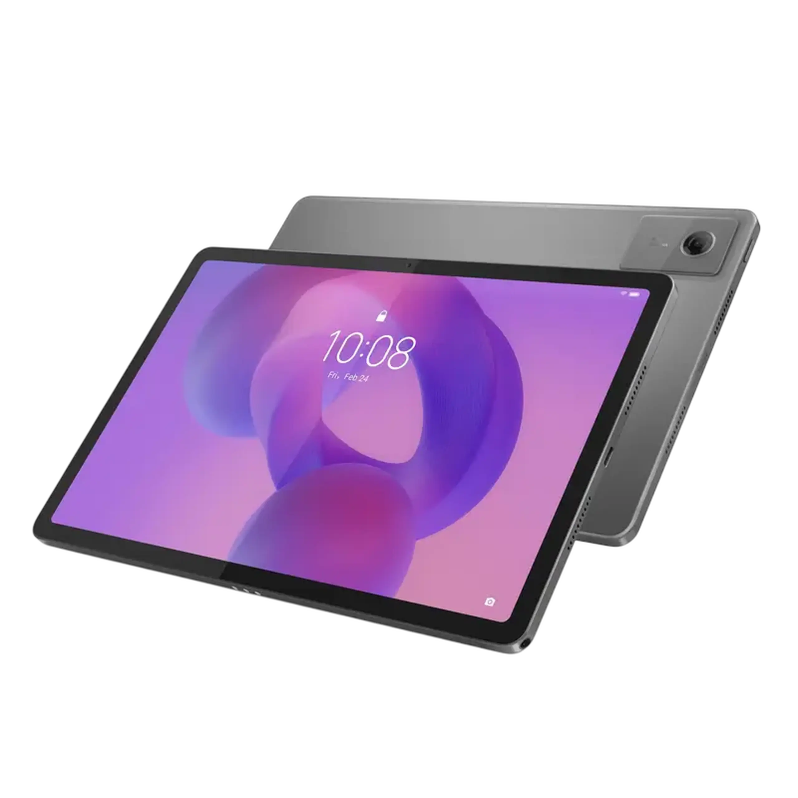 Tabletă Lenovo Idea Tab, Wi-Fi + 5G, 8GB/256GB, Luna Grey