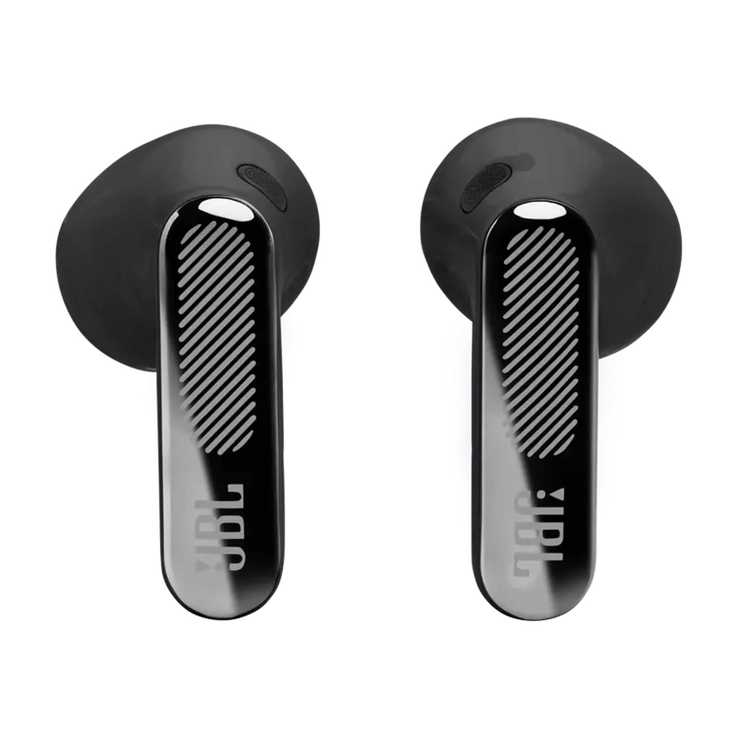 Căști JBL LIVE Flex 4, Negru