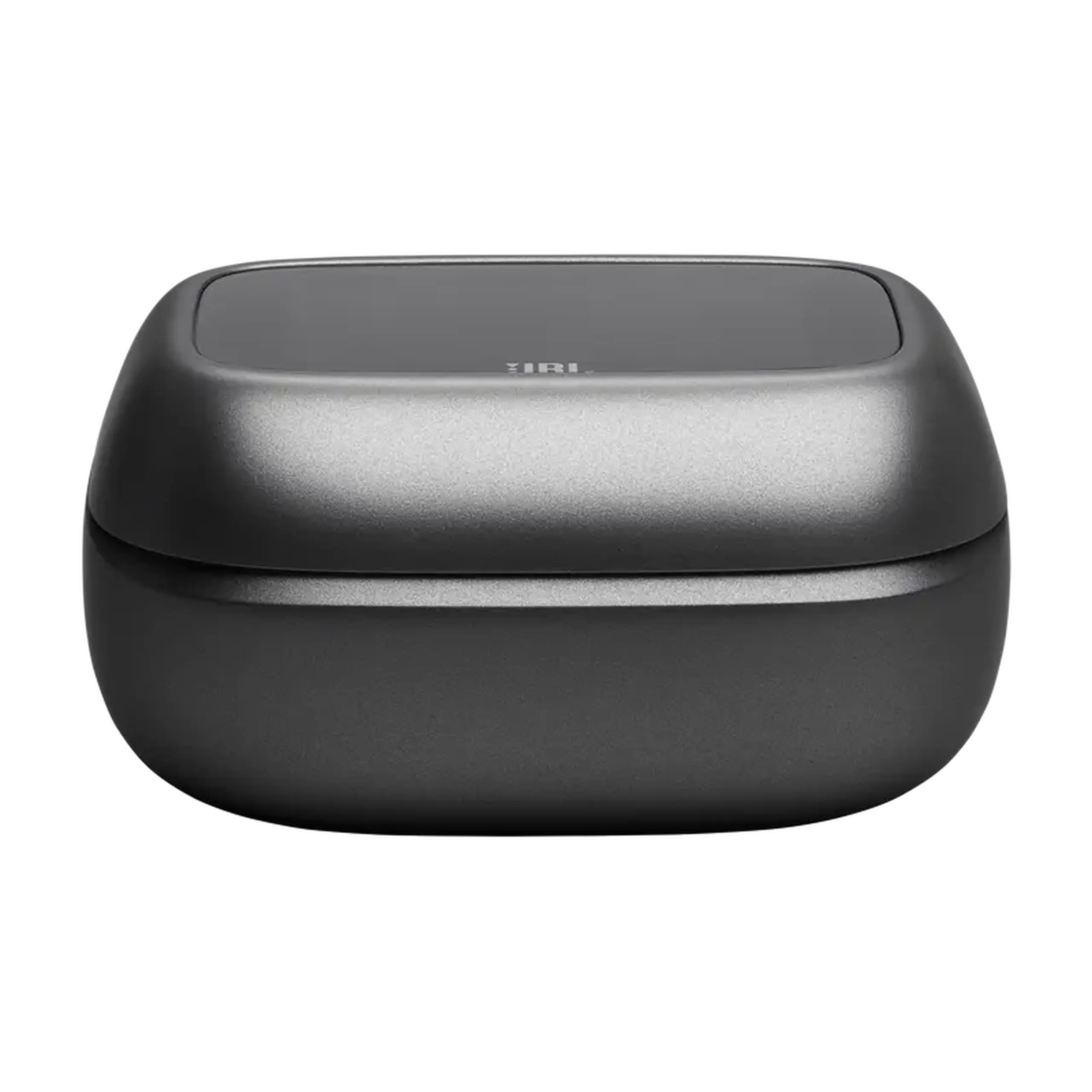 Căști JBL LIVE Flex 4, Negru