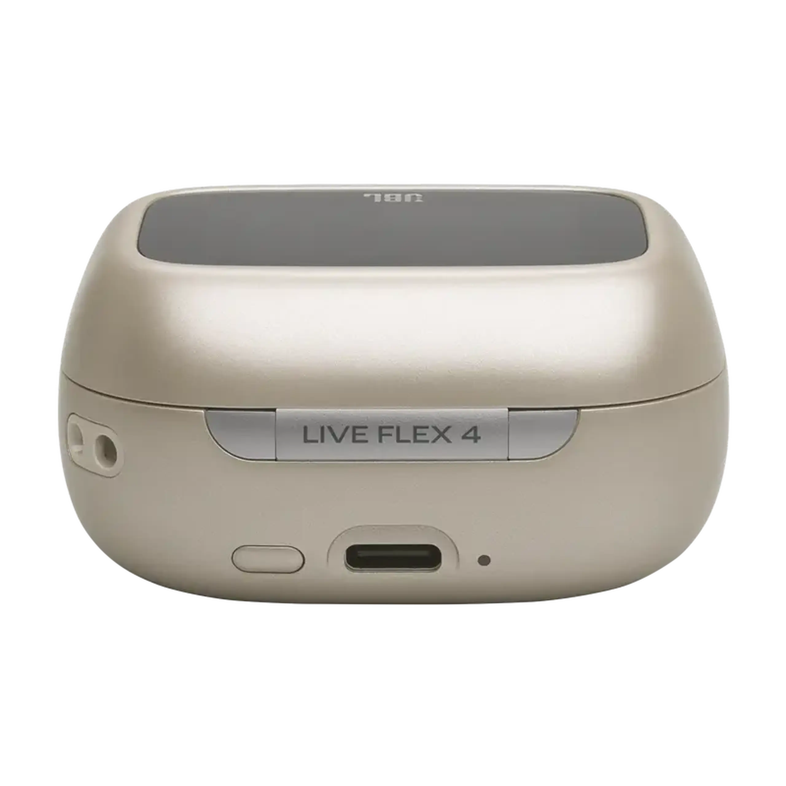 Căști JBL LIVE Flex 4, Sand