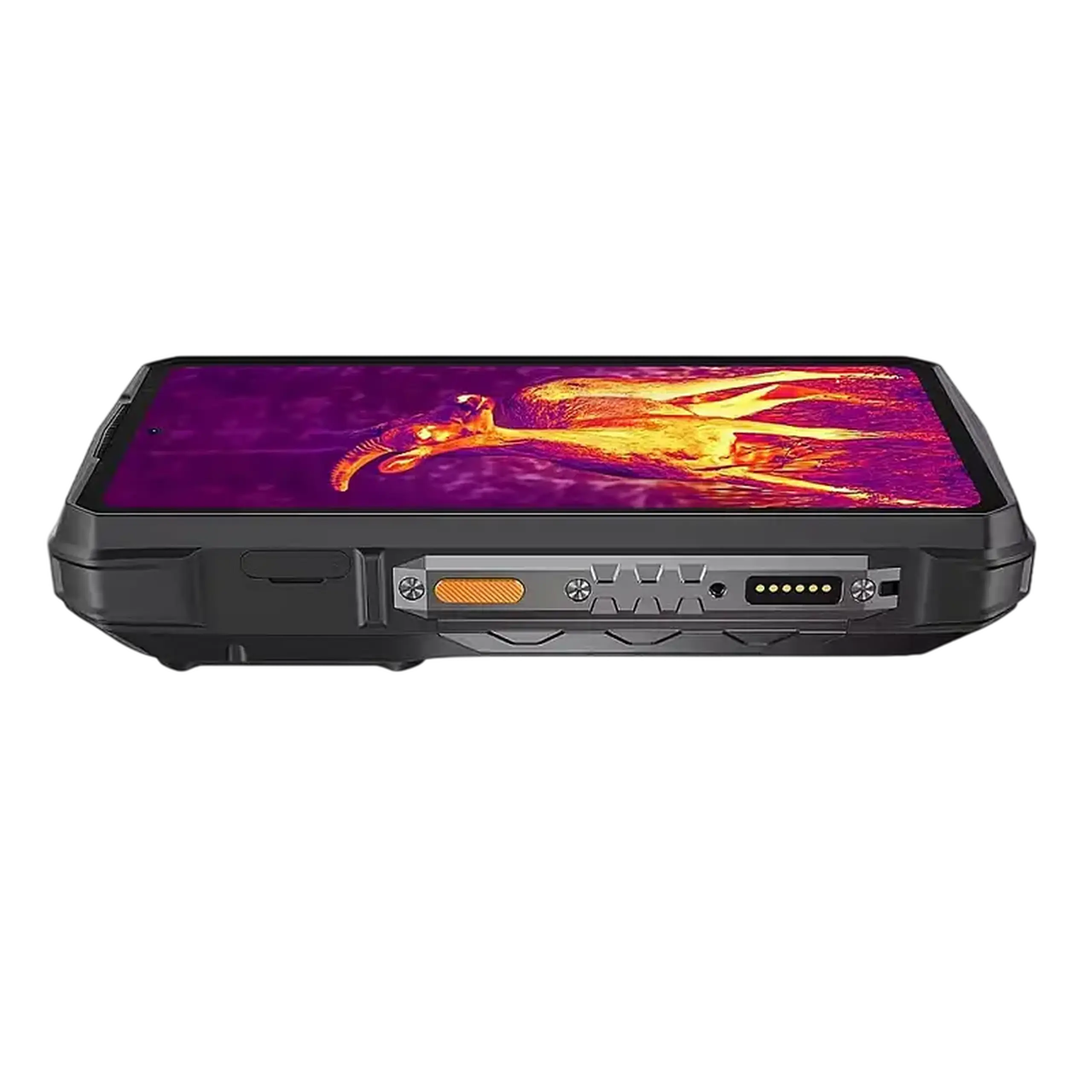 Smartphone Ulefone Armor 29 Pro, 16GB/512GB, Negru