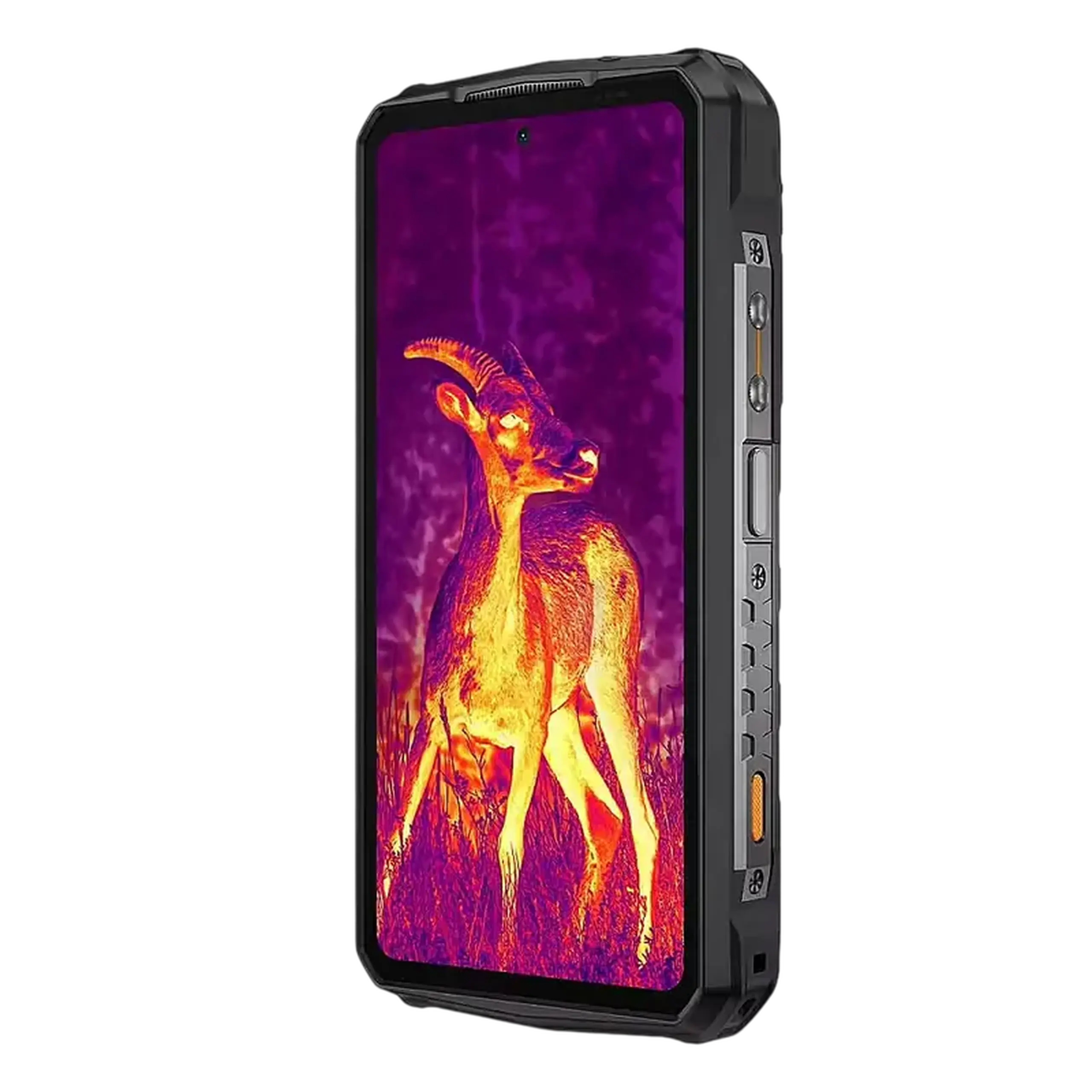 Smartphone Ulefone Armor 29 Pro, 16GB/512GB, Negru