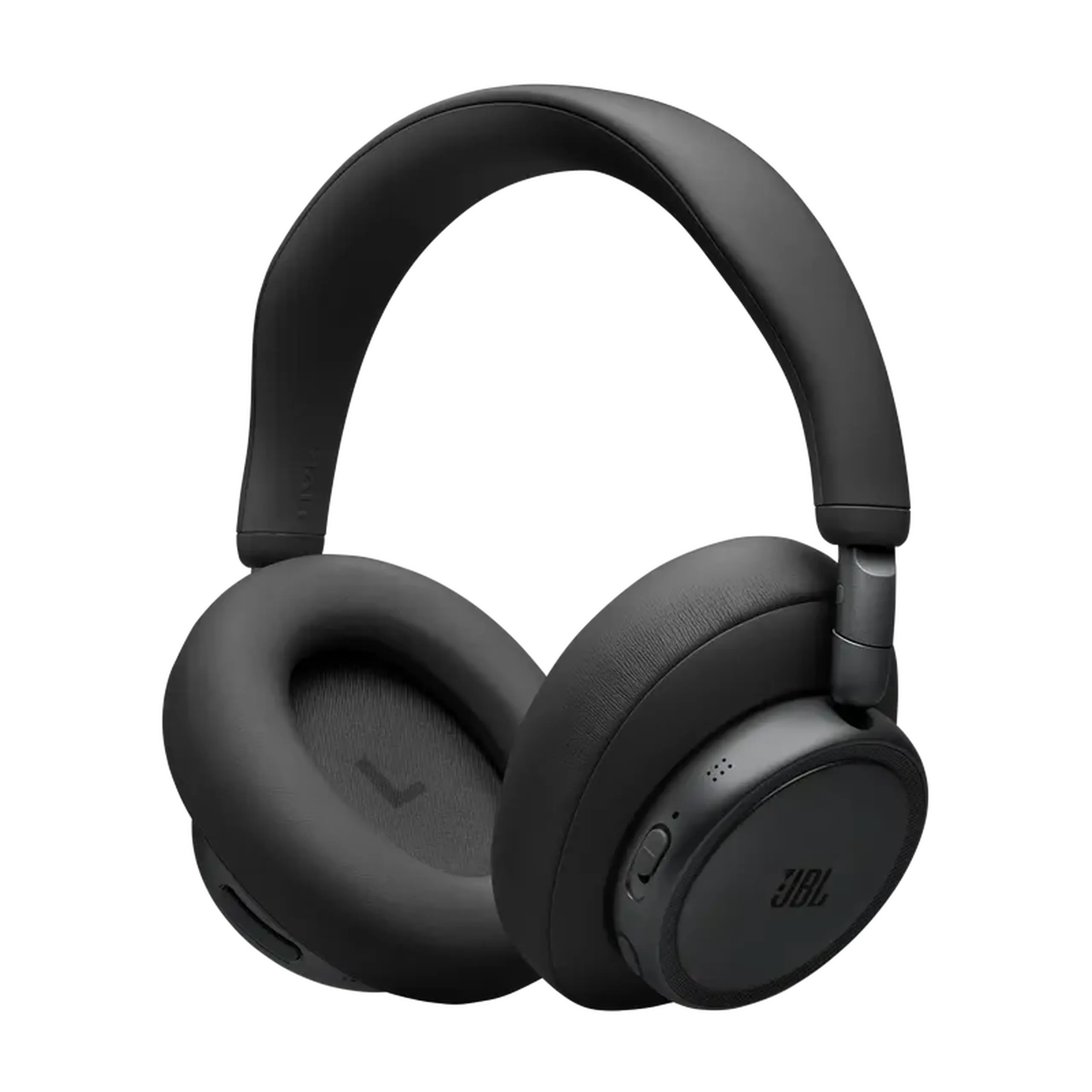 Căști JBL Live 780NC, Negru