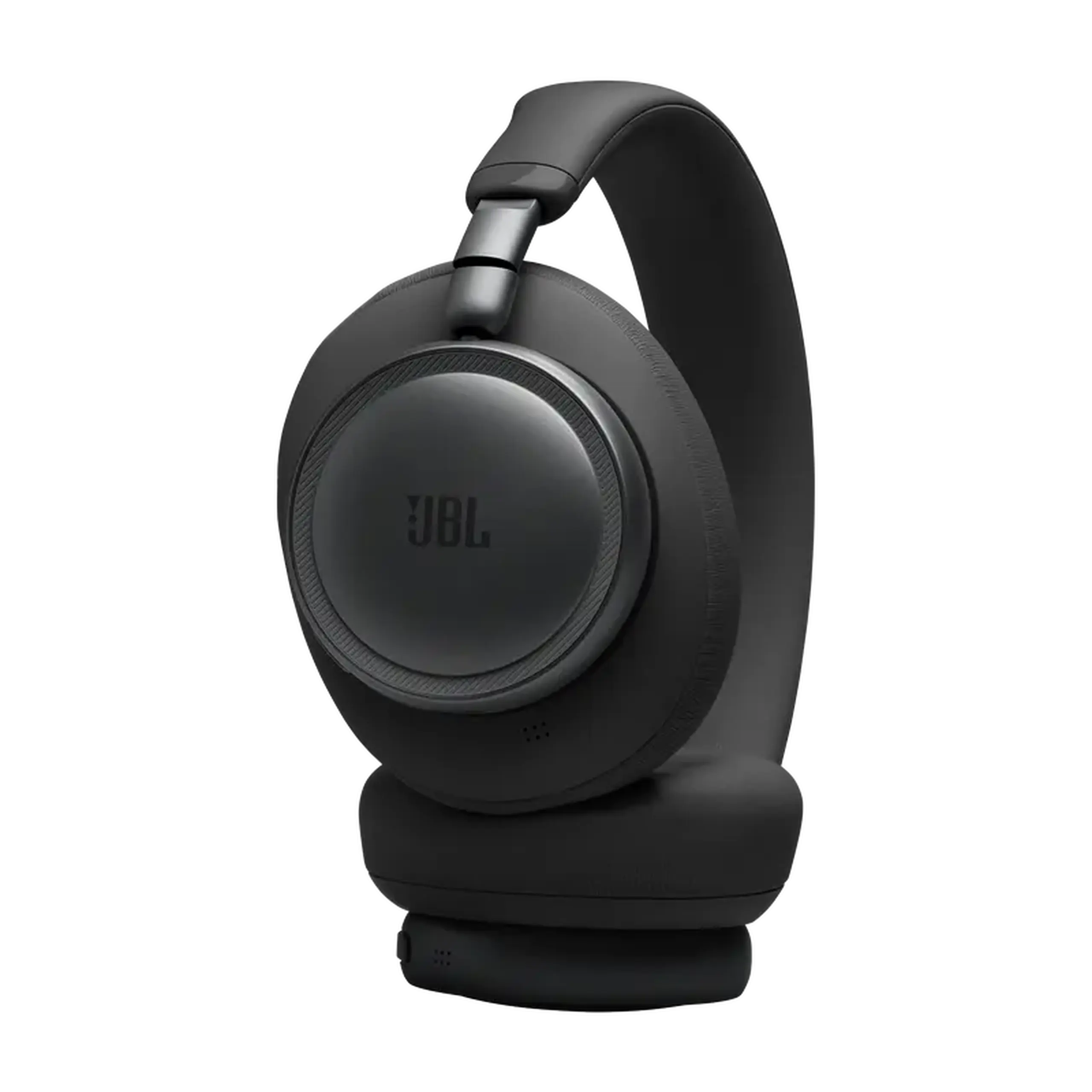 Căști JBL Live 780NC, Negru