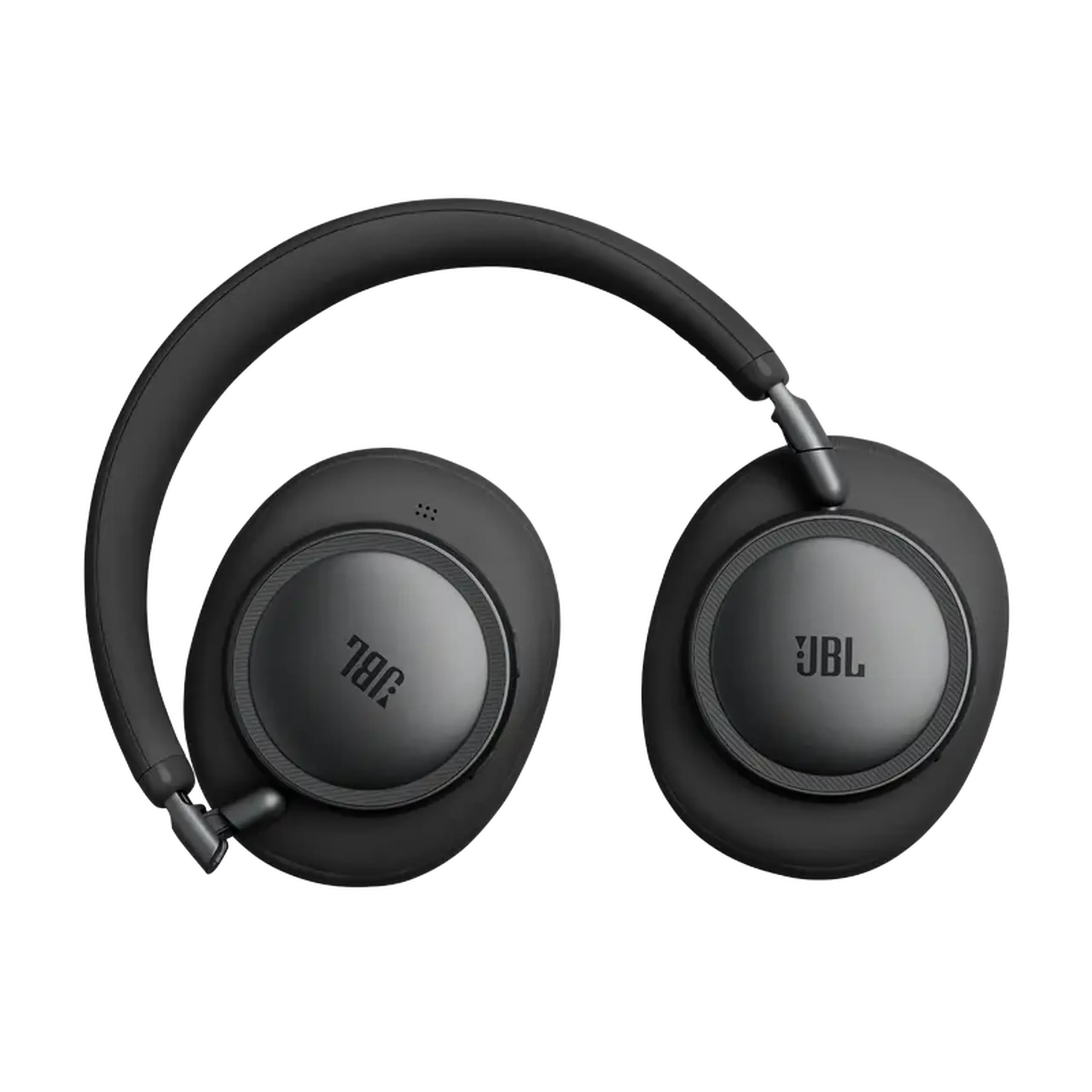 Căști JBL Live 780NC, Negru