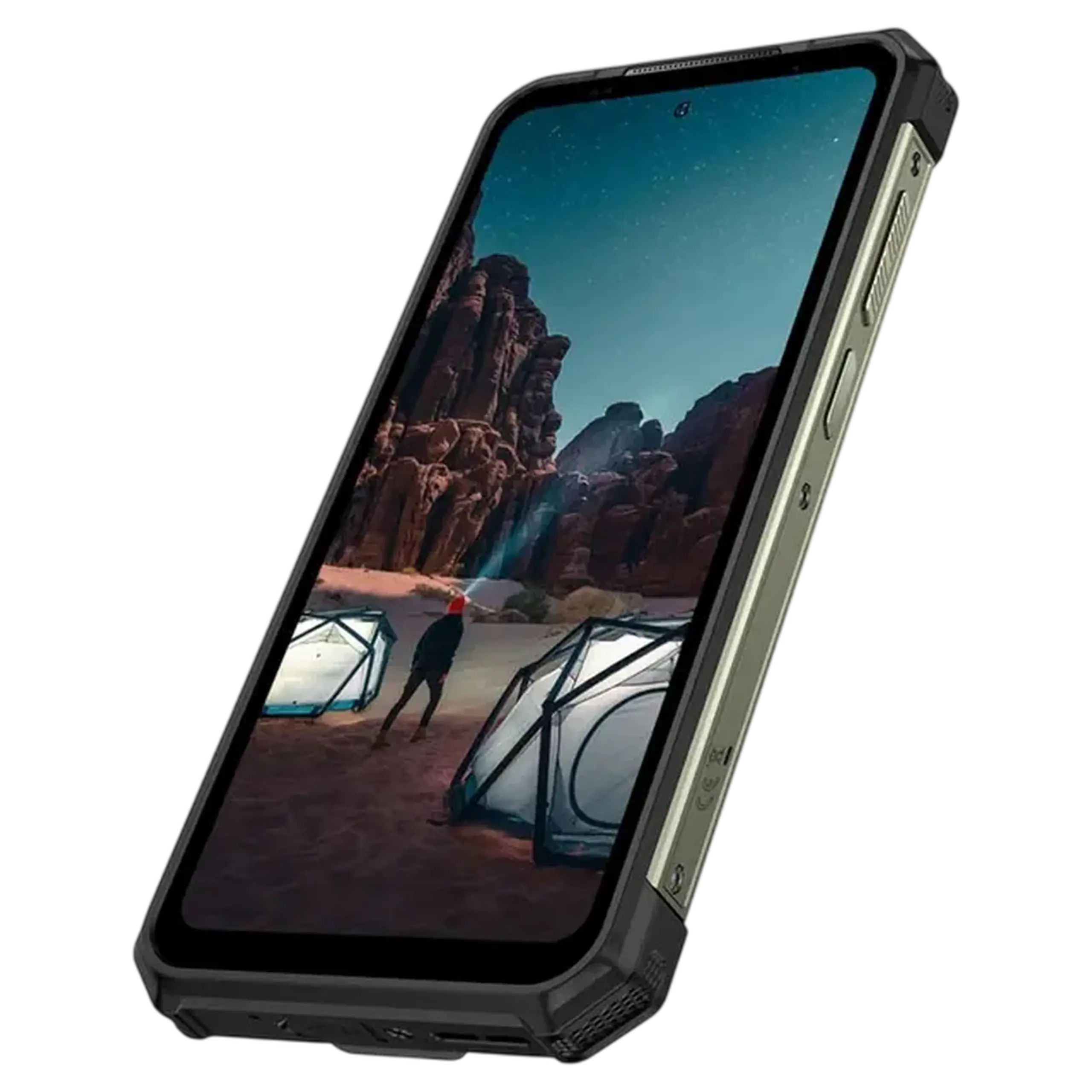 Smartphone Ulefone Armor 24 Pro, 12GB/256GB, Negru