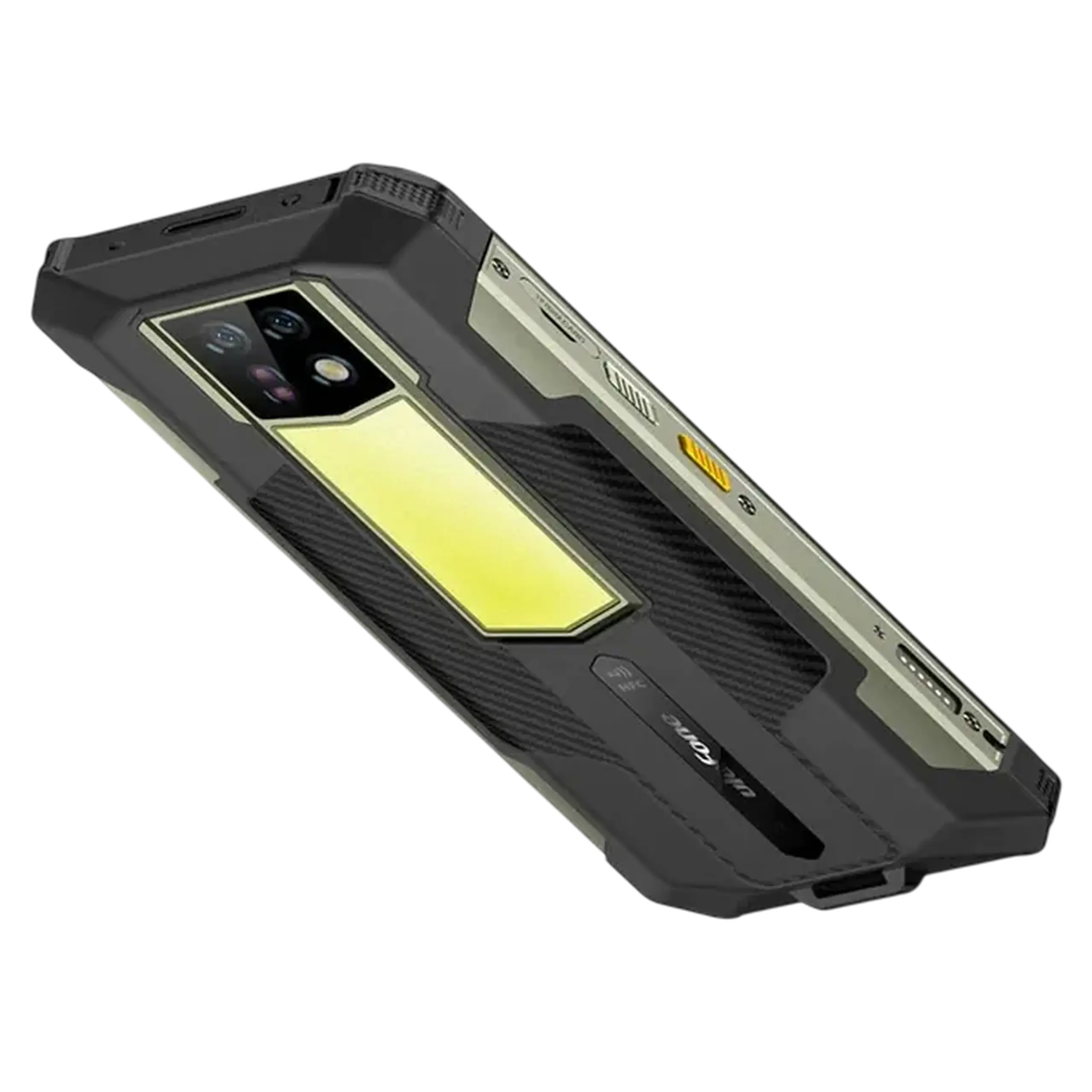Smartphone Ulefone Armor 24 Pro, 12GB/256GB, Negru