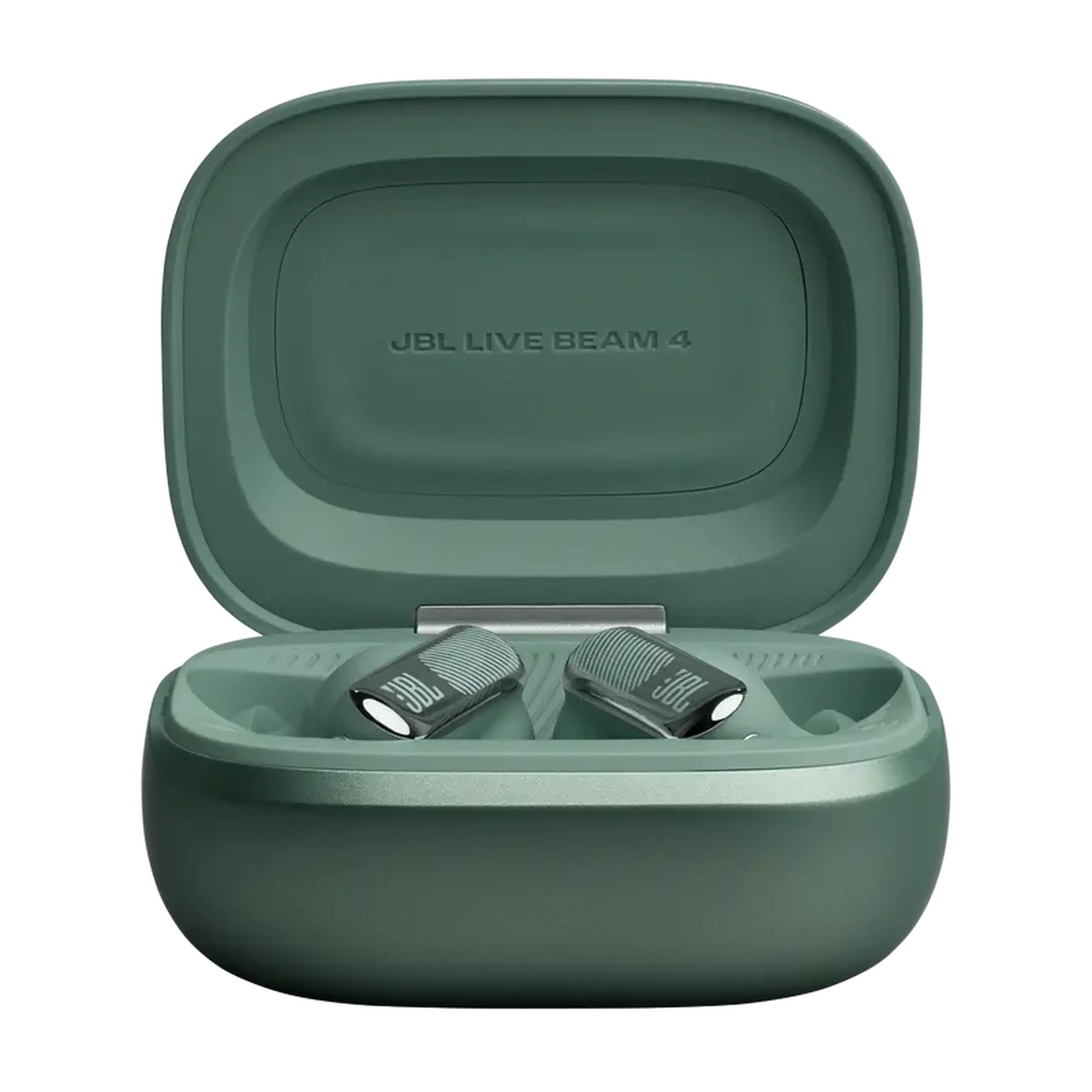Căști JBL LIVE Beam 4, Verde