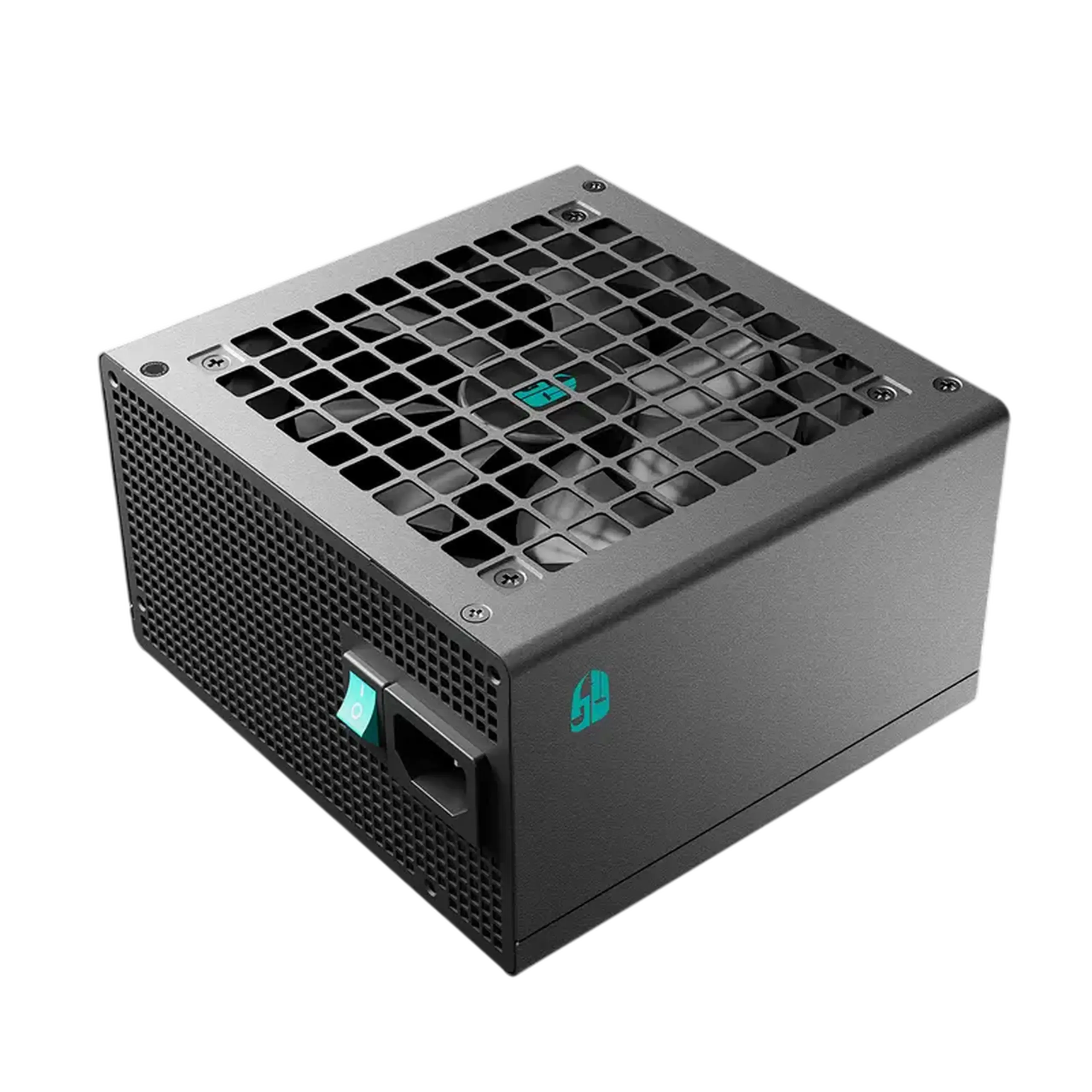 Sursă Alimentare PC Deepcool GamerStorm PF650X, 650W, ATX, Nemodular