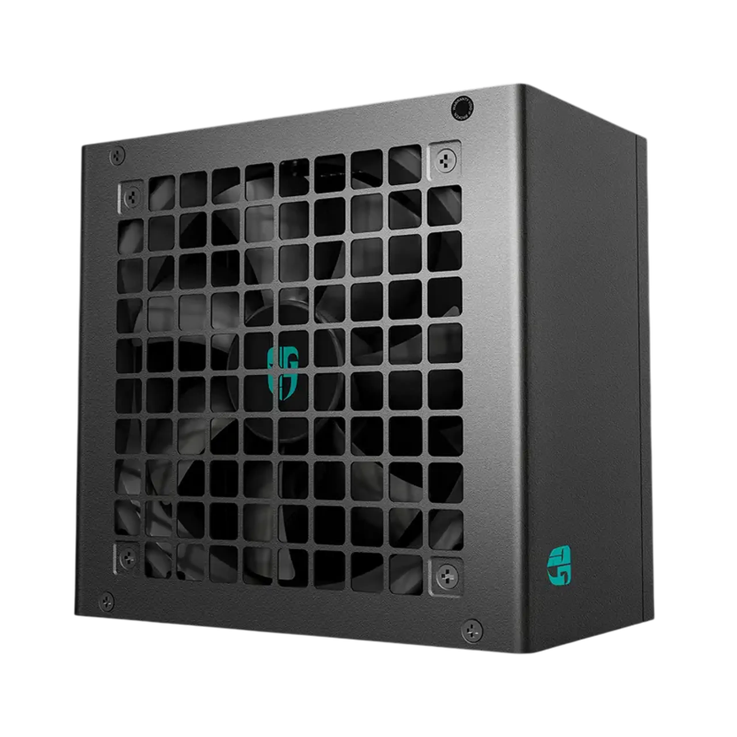 Sursă Alimentare PC Deepcool GamerStorm PF650X, 650W, ATX, Nemodular