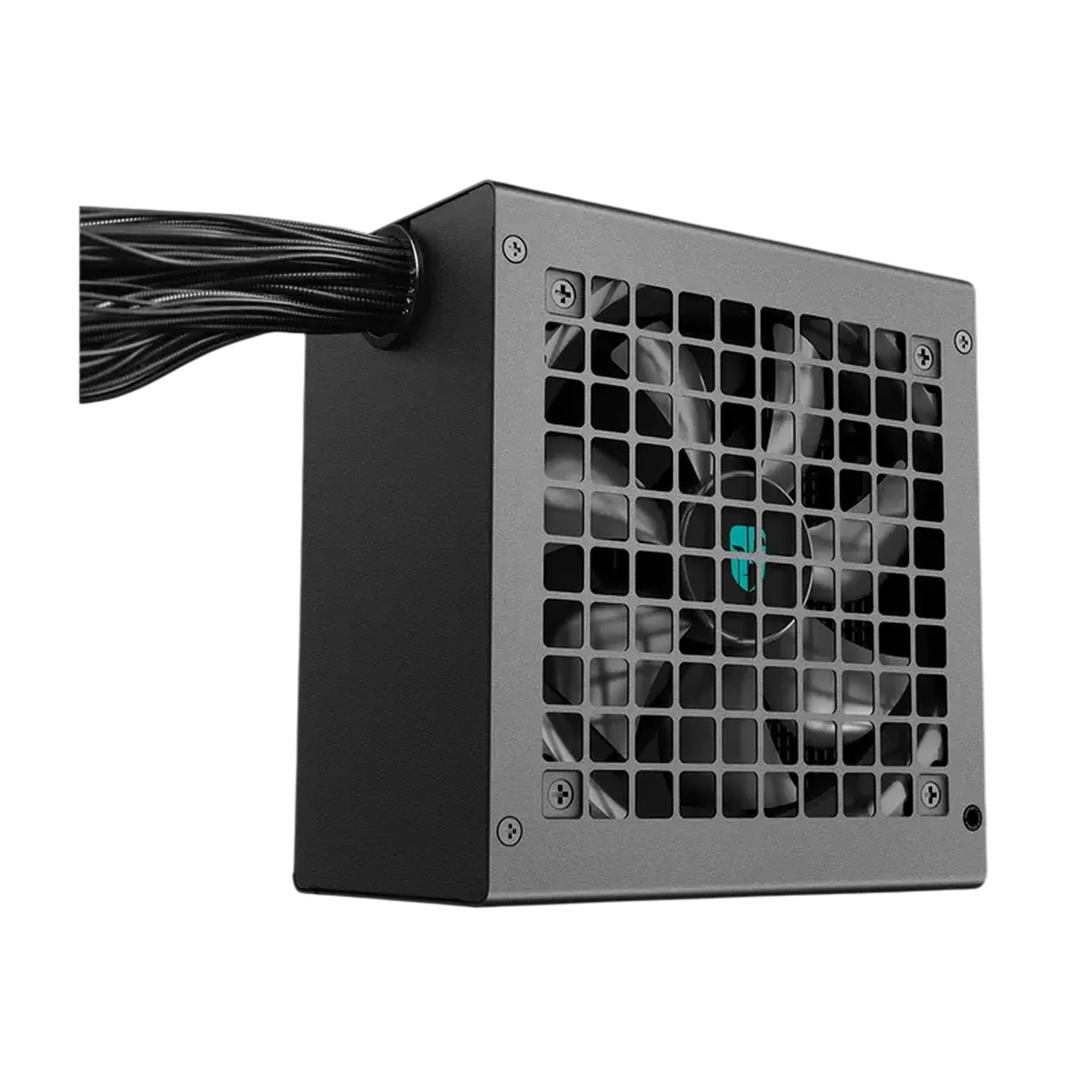 Sursă Alimentare PC Deepcool GamerStorm PF650X, 650W, ATX, Nemodular