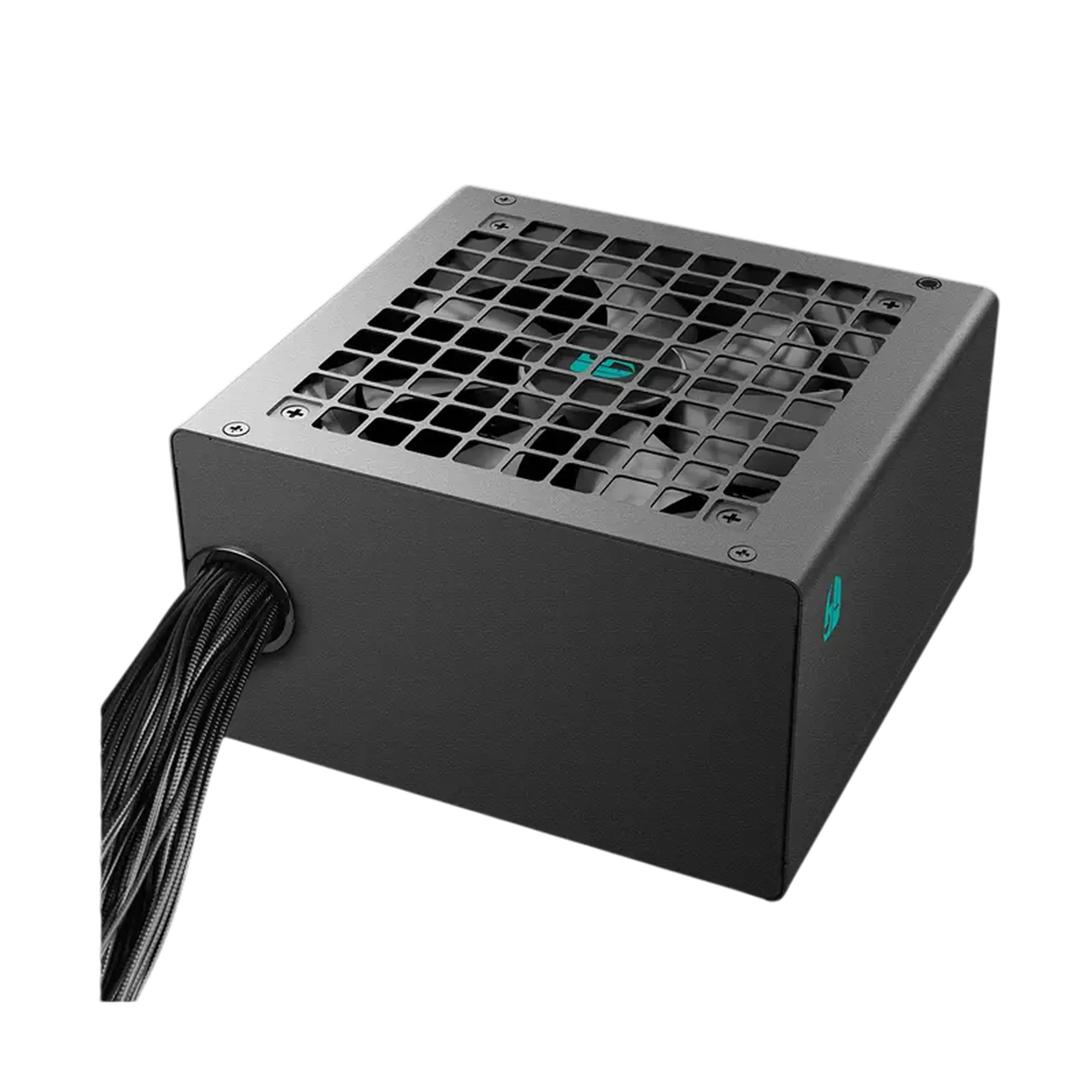 Sursă Alimentare PC Deepcool GamerStorm PF650X, 650W, ATX, Nemodular