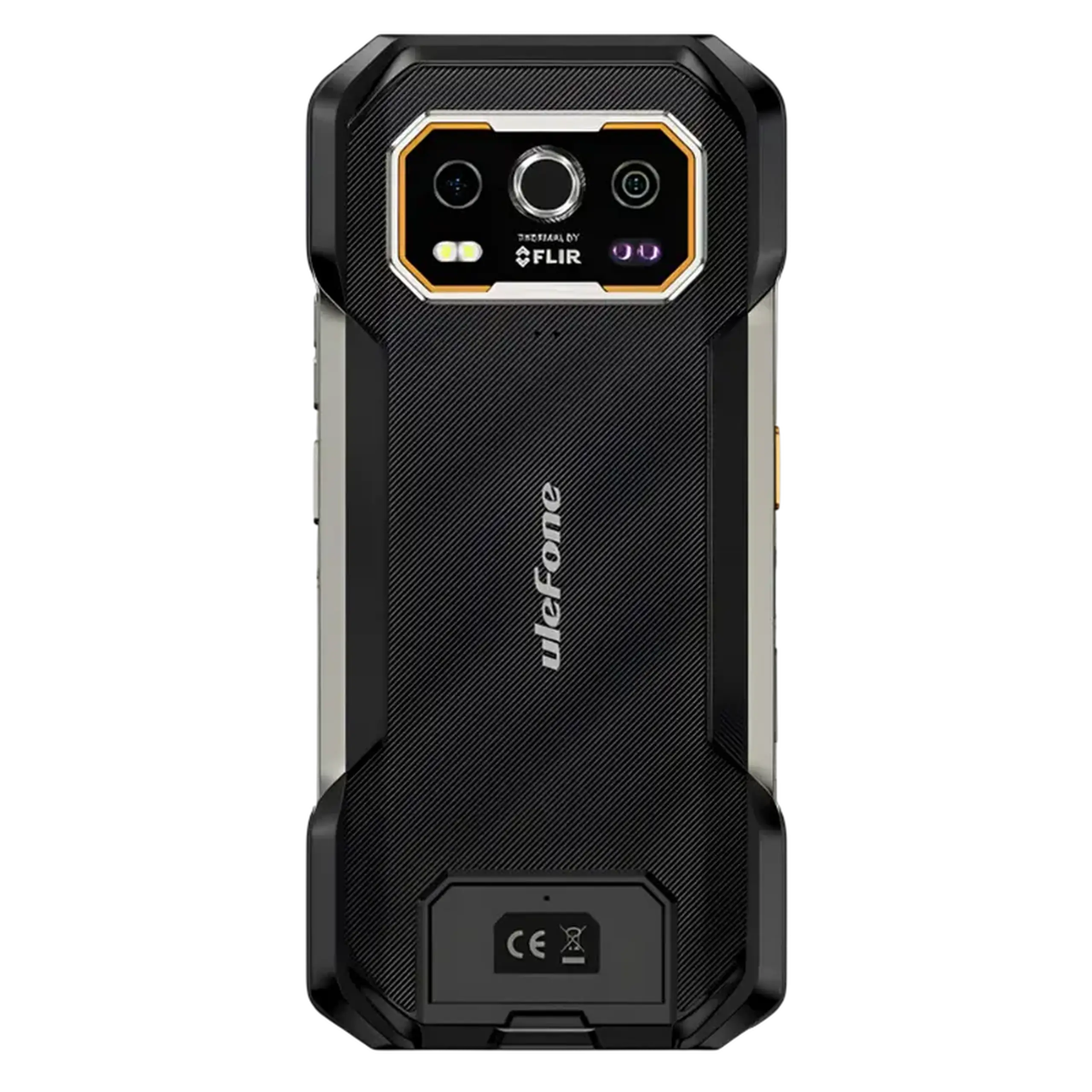 Smartphone Ulefone Armor 27T Pro, 12GB/256GB, Negru