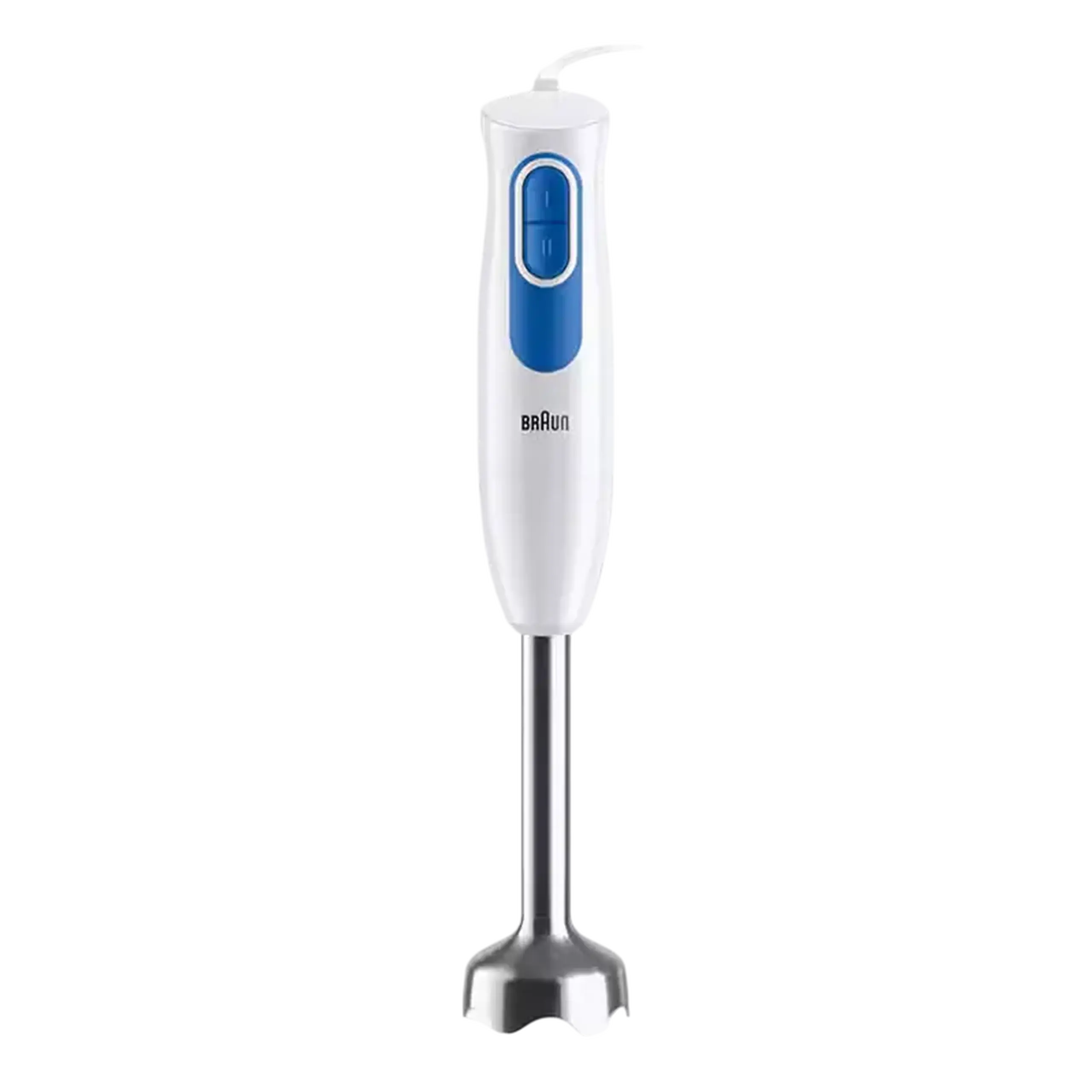 Blender de mână Braun MQ 20236 M WH, Alb