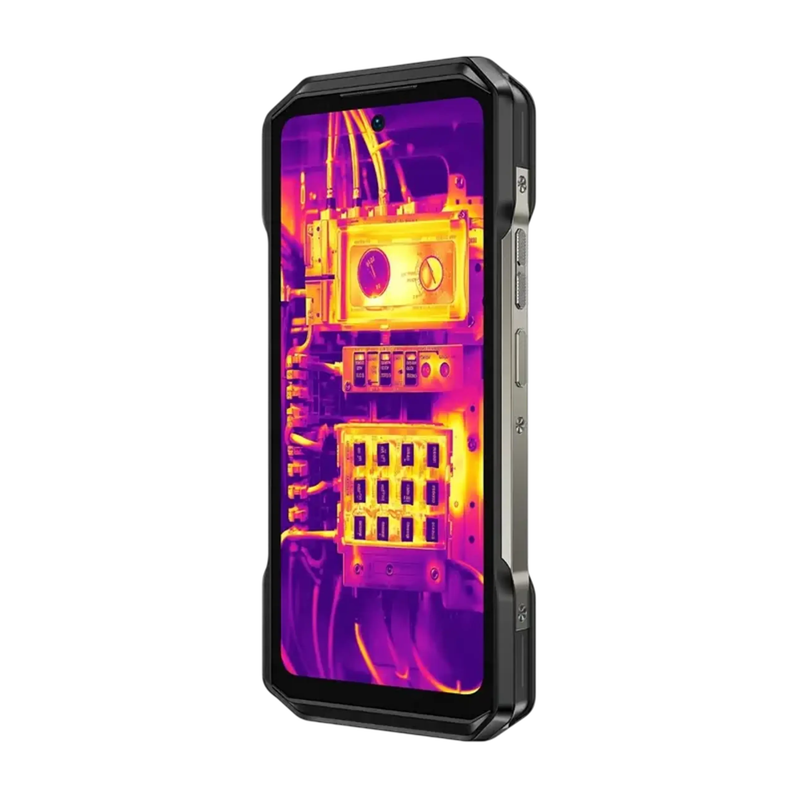 Smartphone Ulefone Armor 27T Pro, 12GB/256GB, Negru