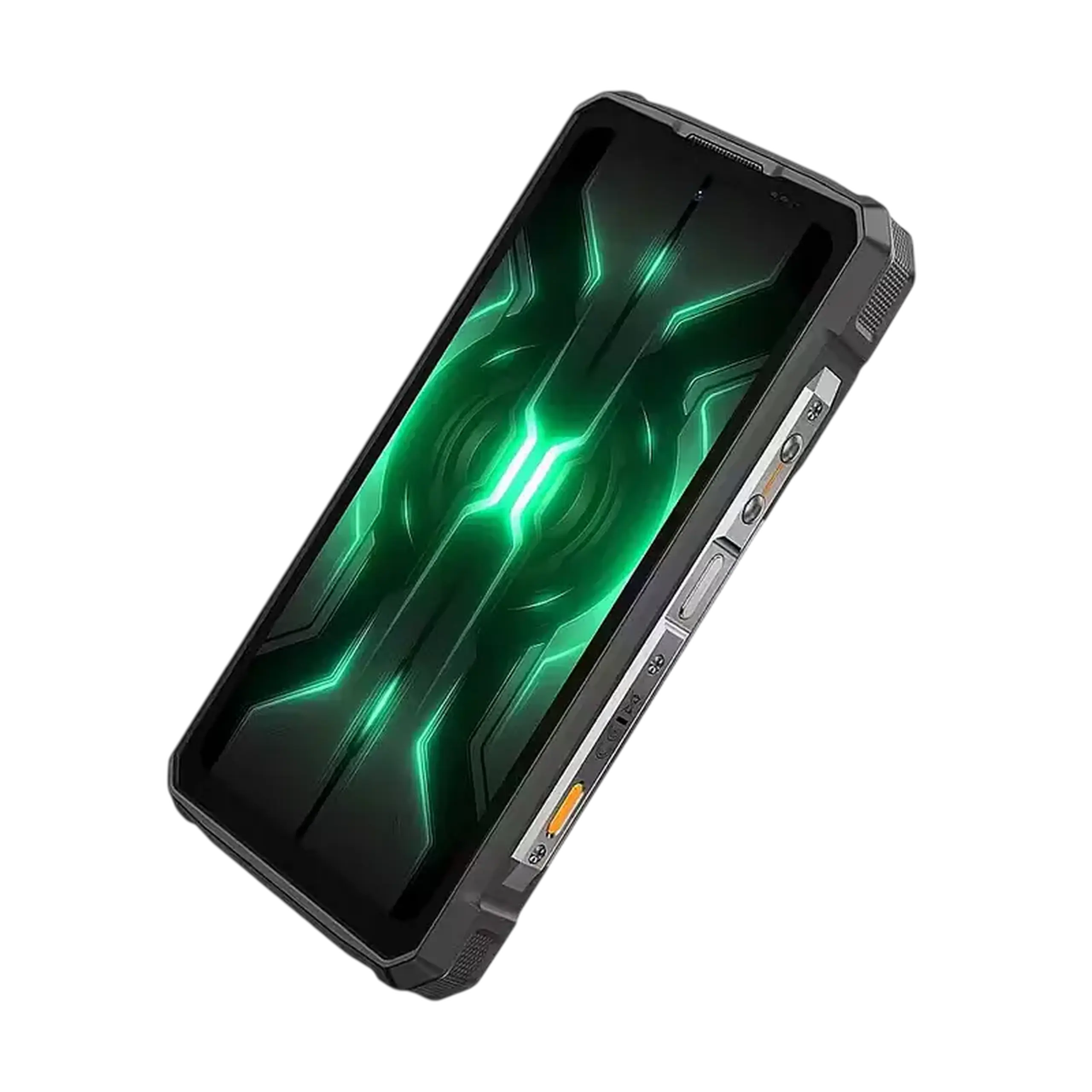 Smartphone Ulefone Armor 33 Pro, 12GB/512GB, Negru