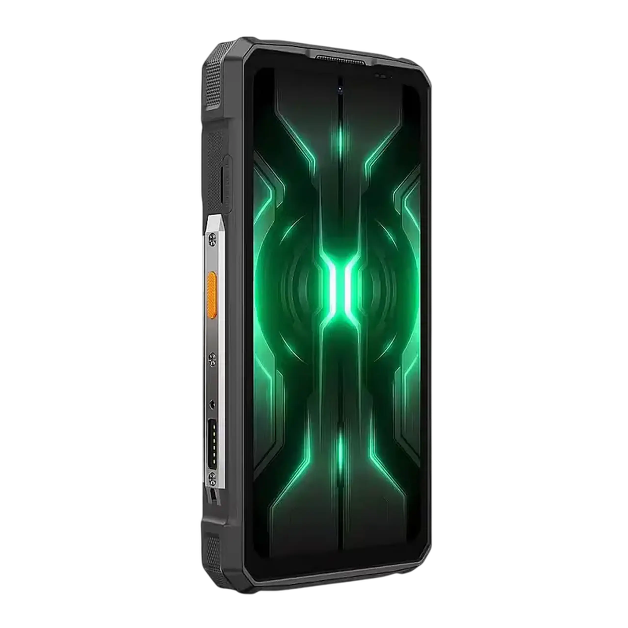 Smartphone Ulefone Armor 33 Pro, 12GB/512GB, Negru